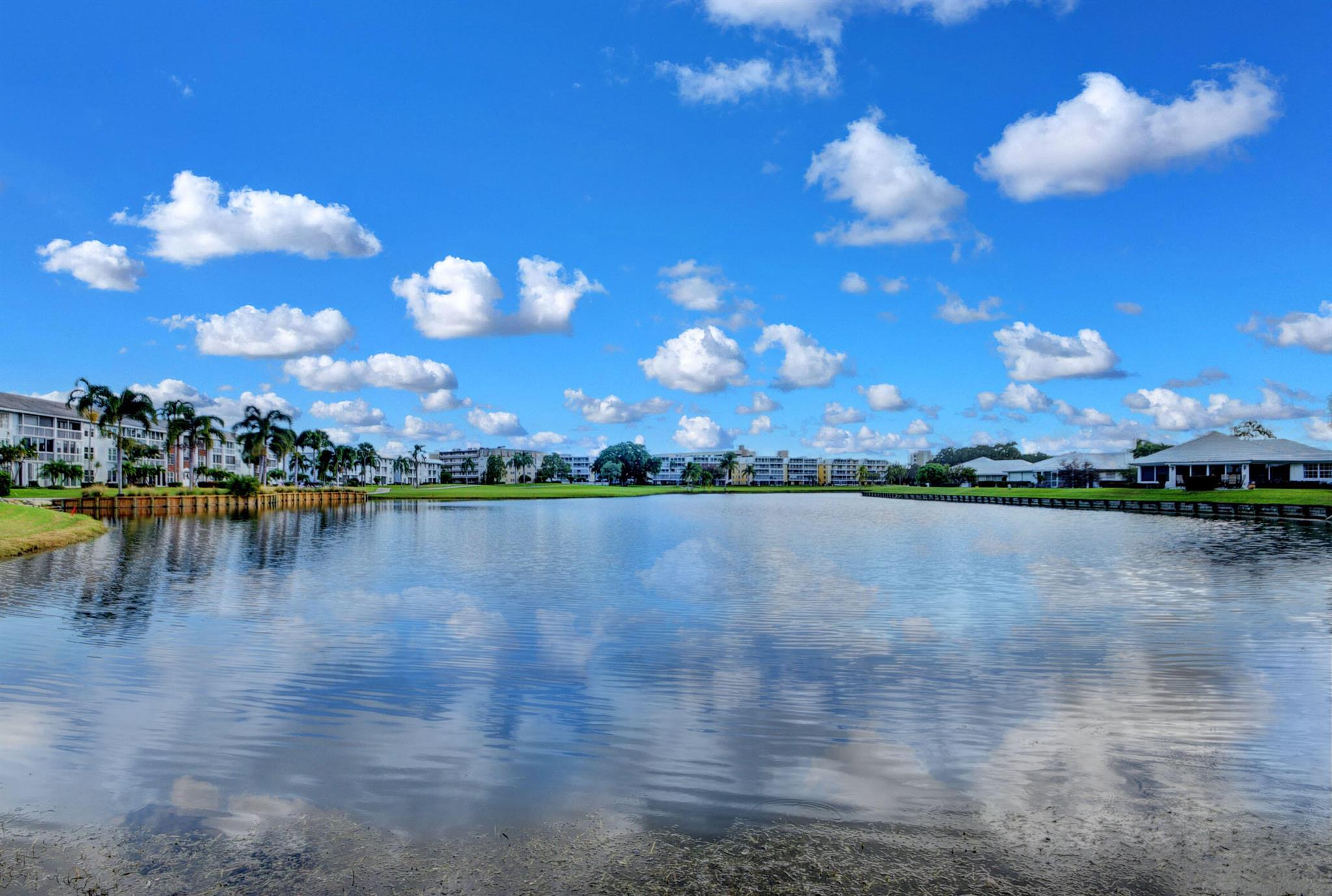CYPRESS KEY VILLAS - Residential
