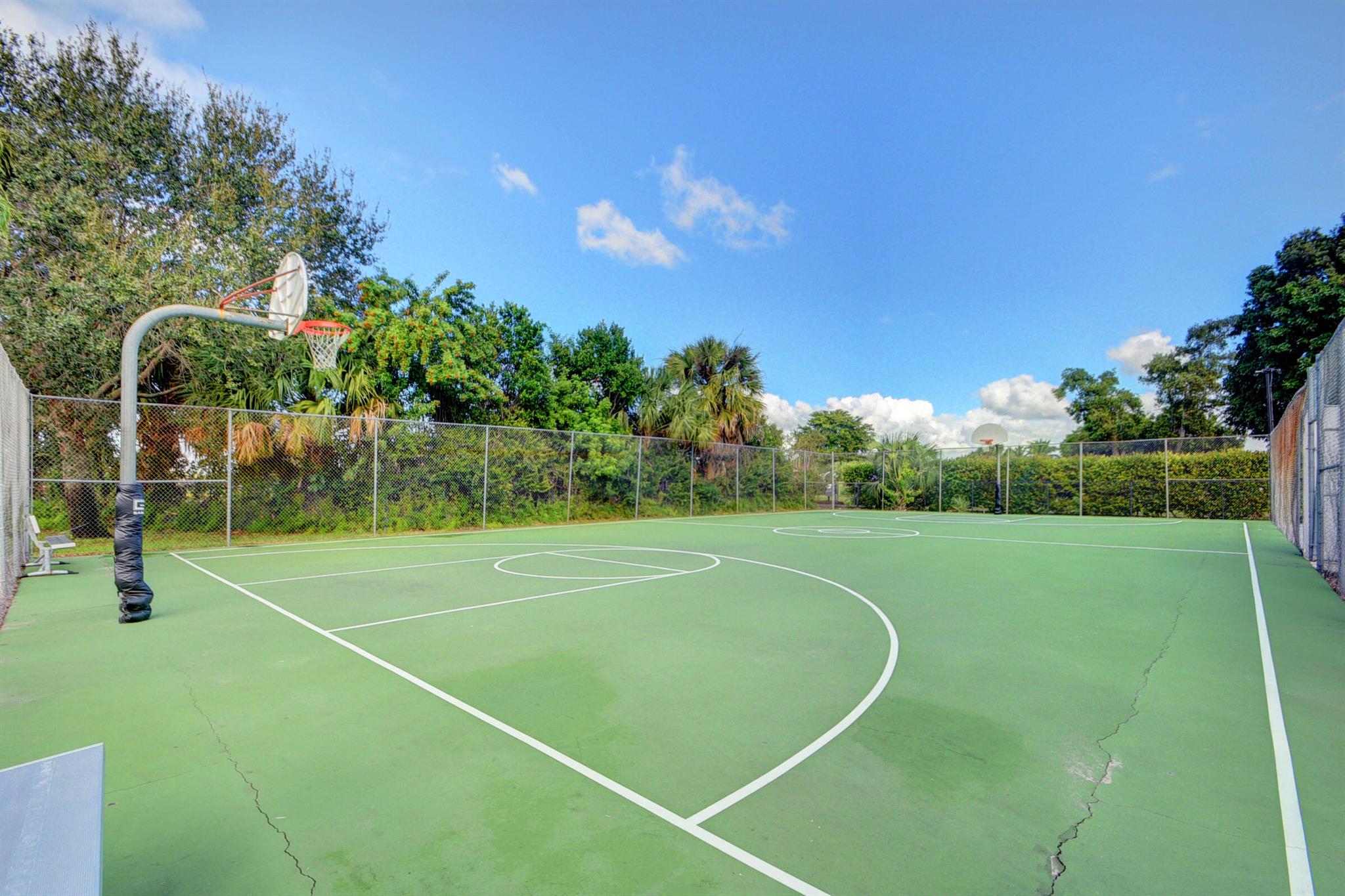 CYPRESS KEY VILLAS - Residential