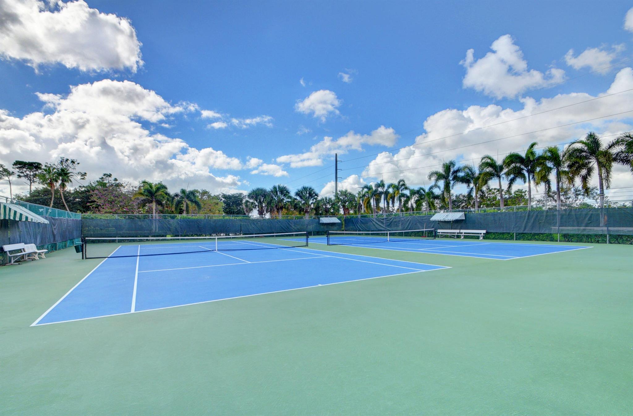 CYPRESS KEY VILLAS - Residential