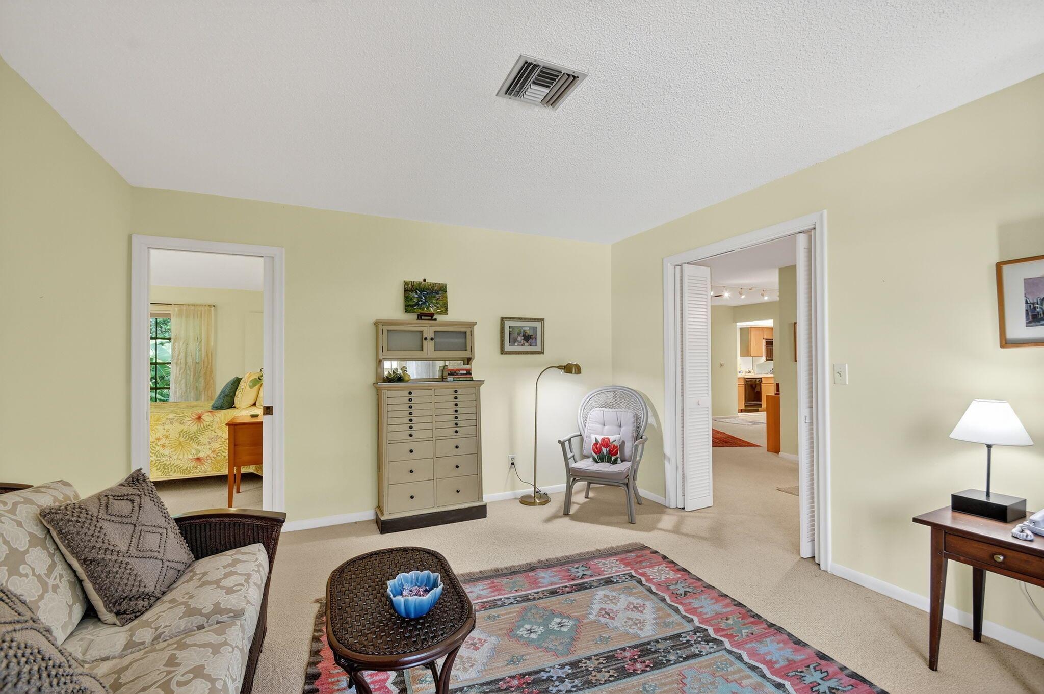 CYPRESS KEY VILLAS - Residential