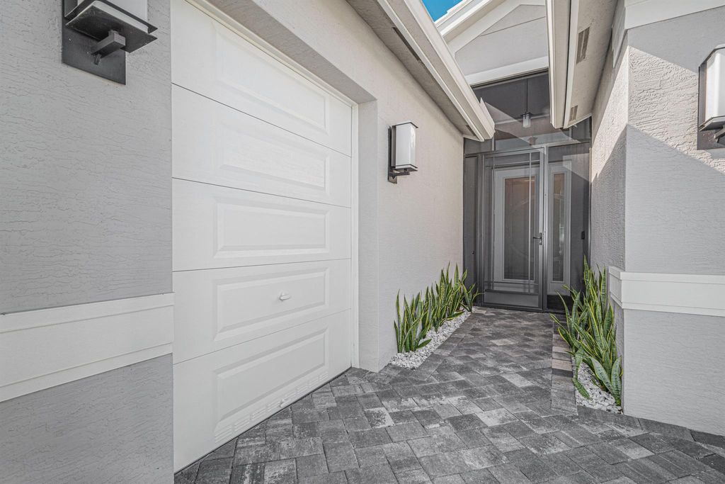 Photo of 11902 SW Poseidon Way, Port Saint Lucie, FL 34987 (MLS # R10952357)