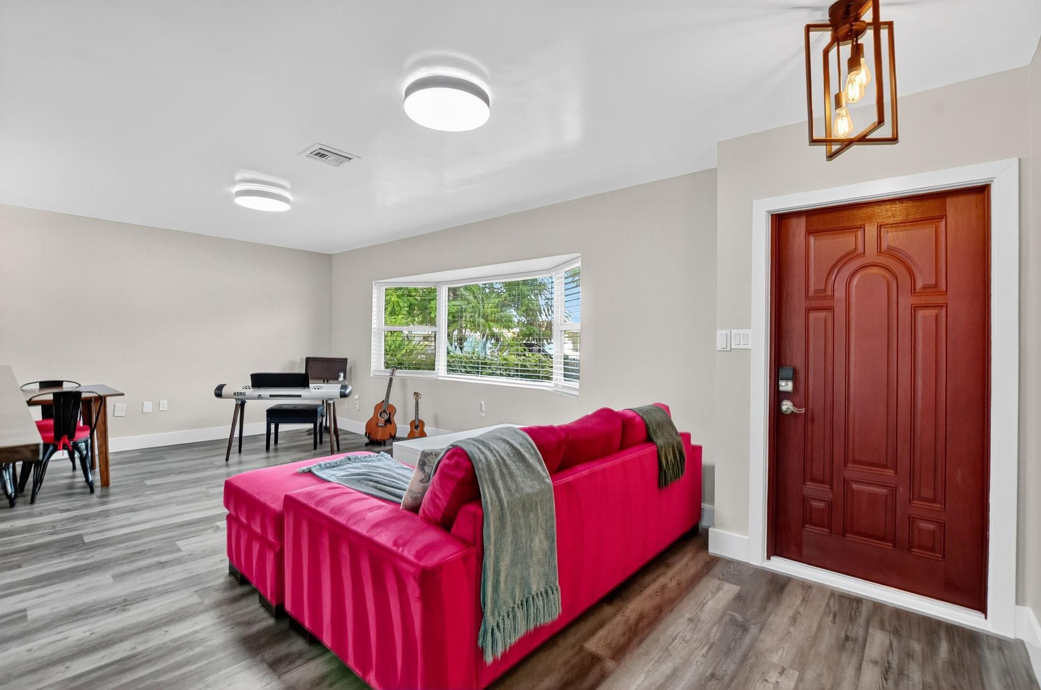 Country Club Village Sec - Residential