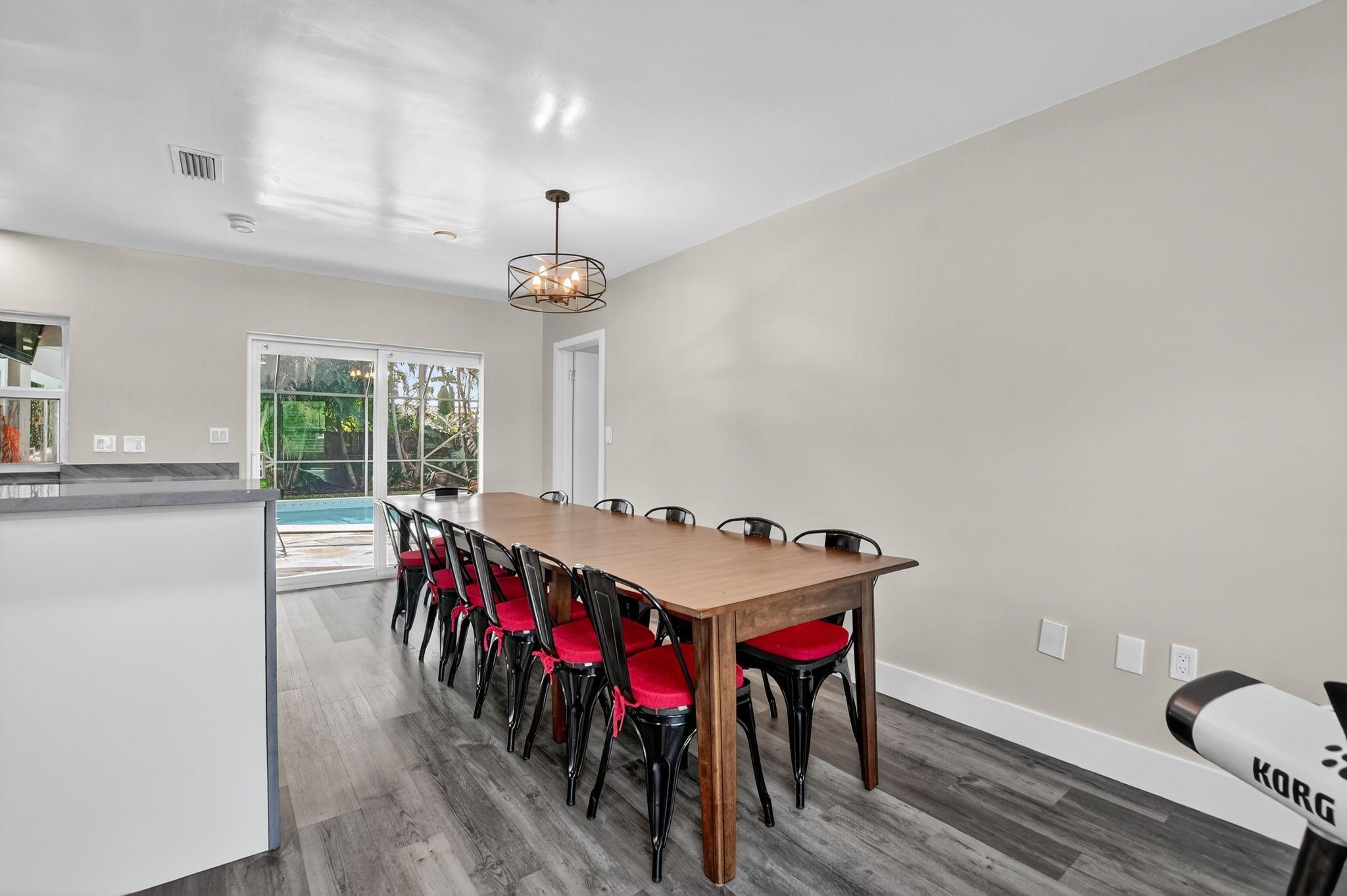 Country Club Village Sec - Residential