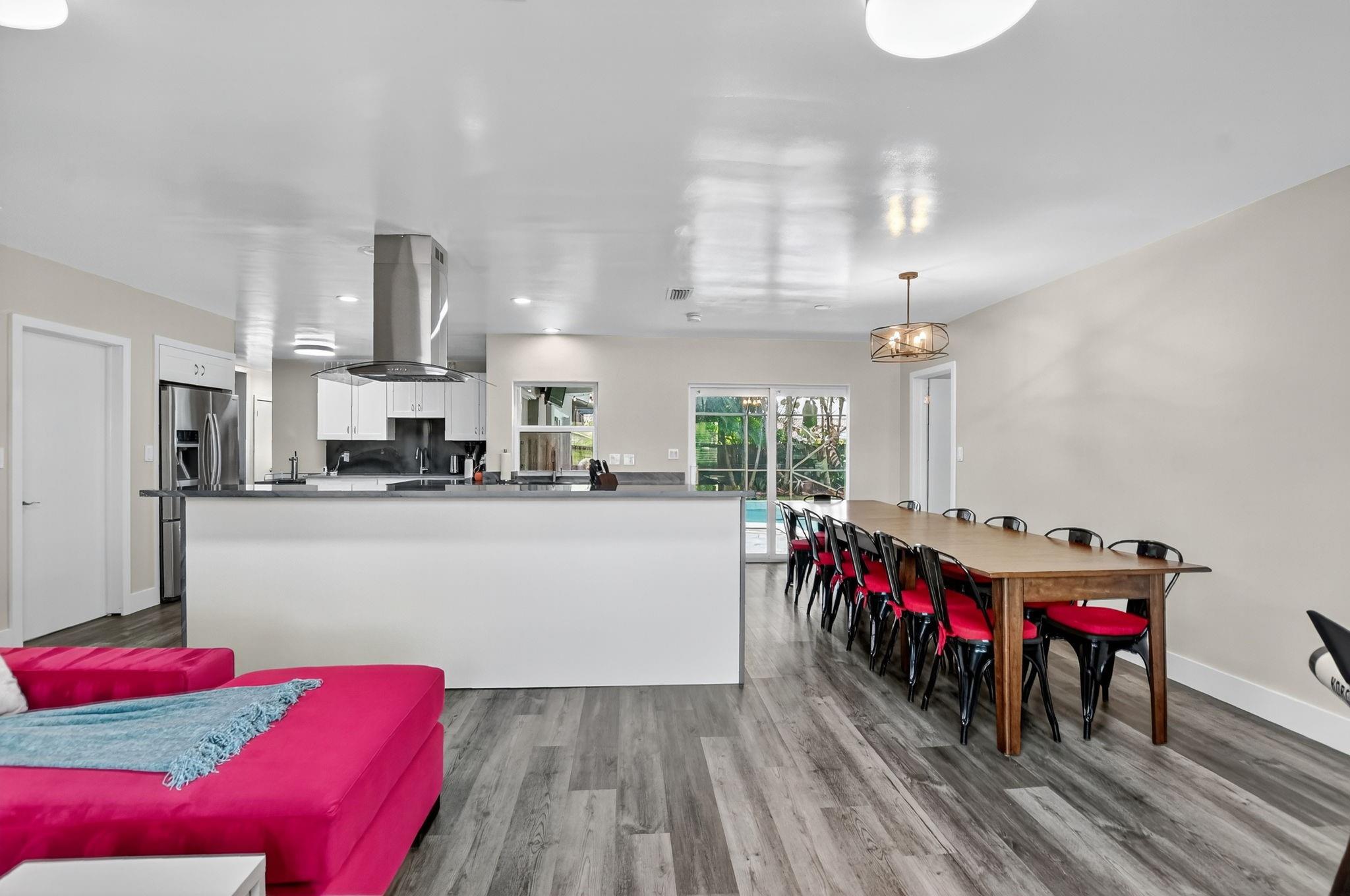 Country Club Village Sec - Residential