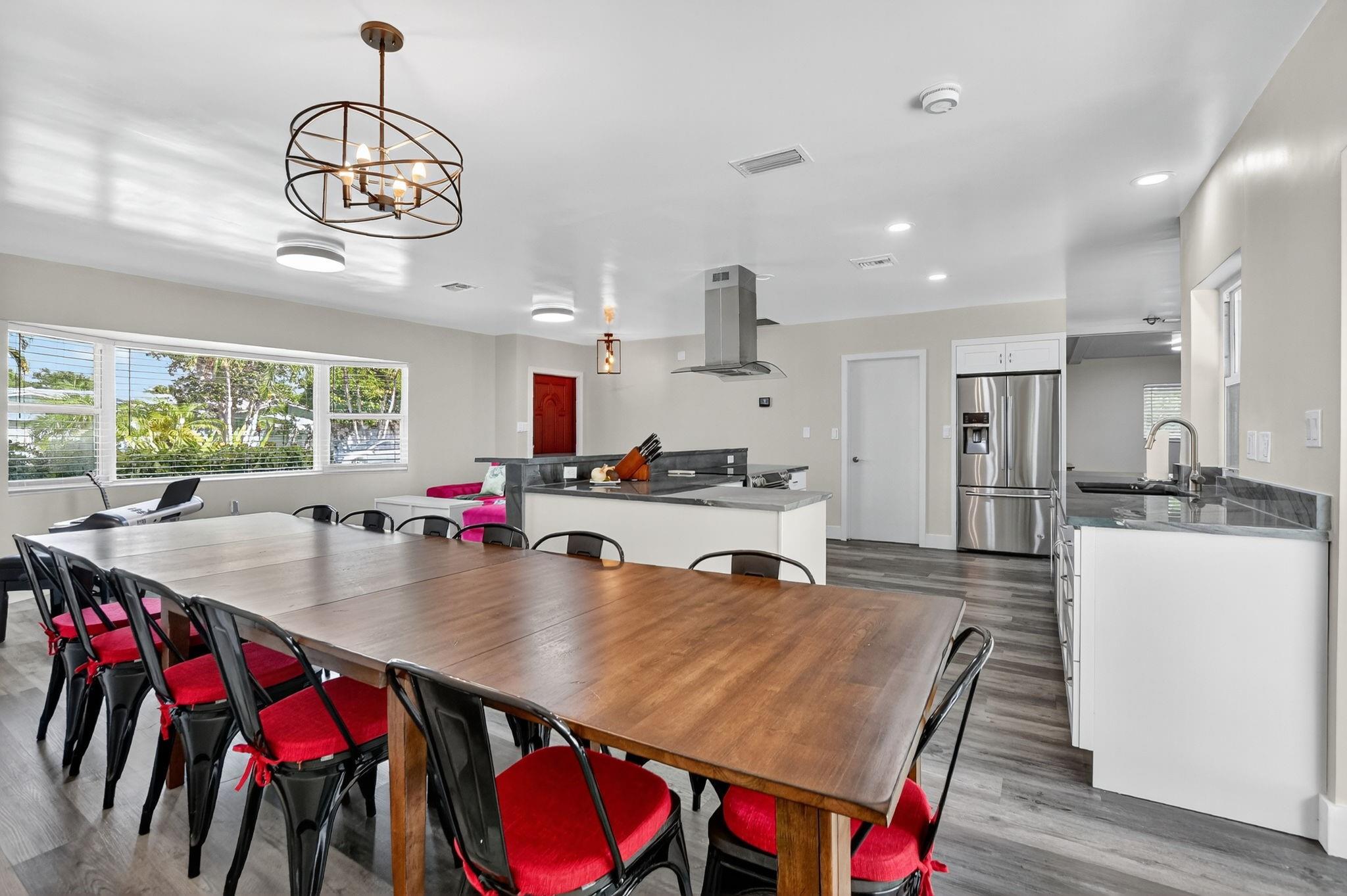 Country Club Village Sec - Residential