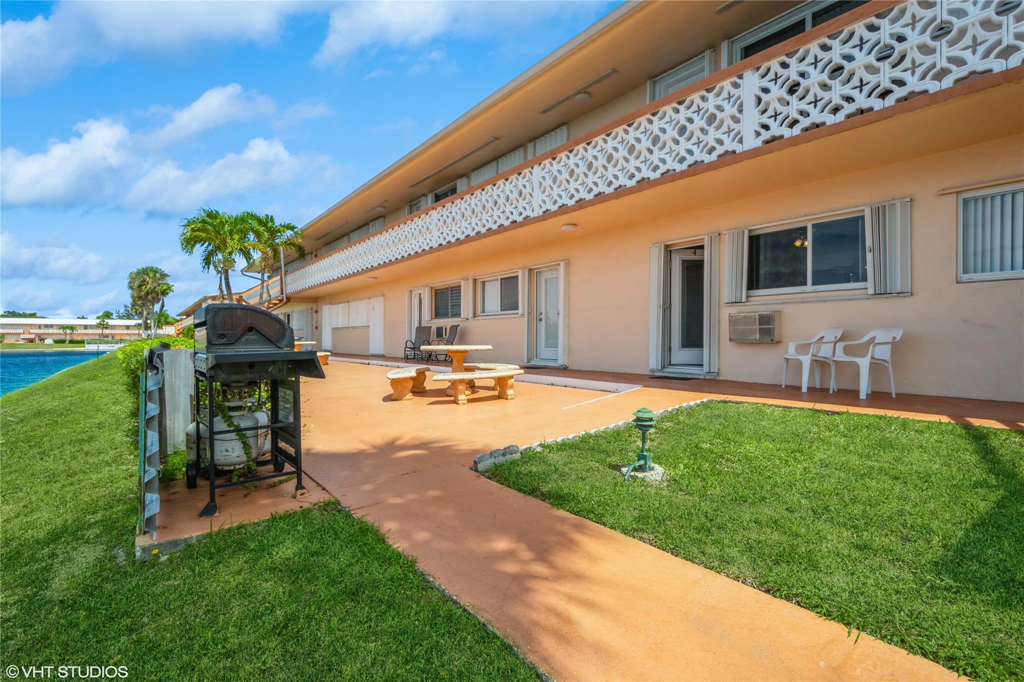 ROLEN LAKE GARDENS - Residential