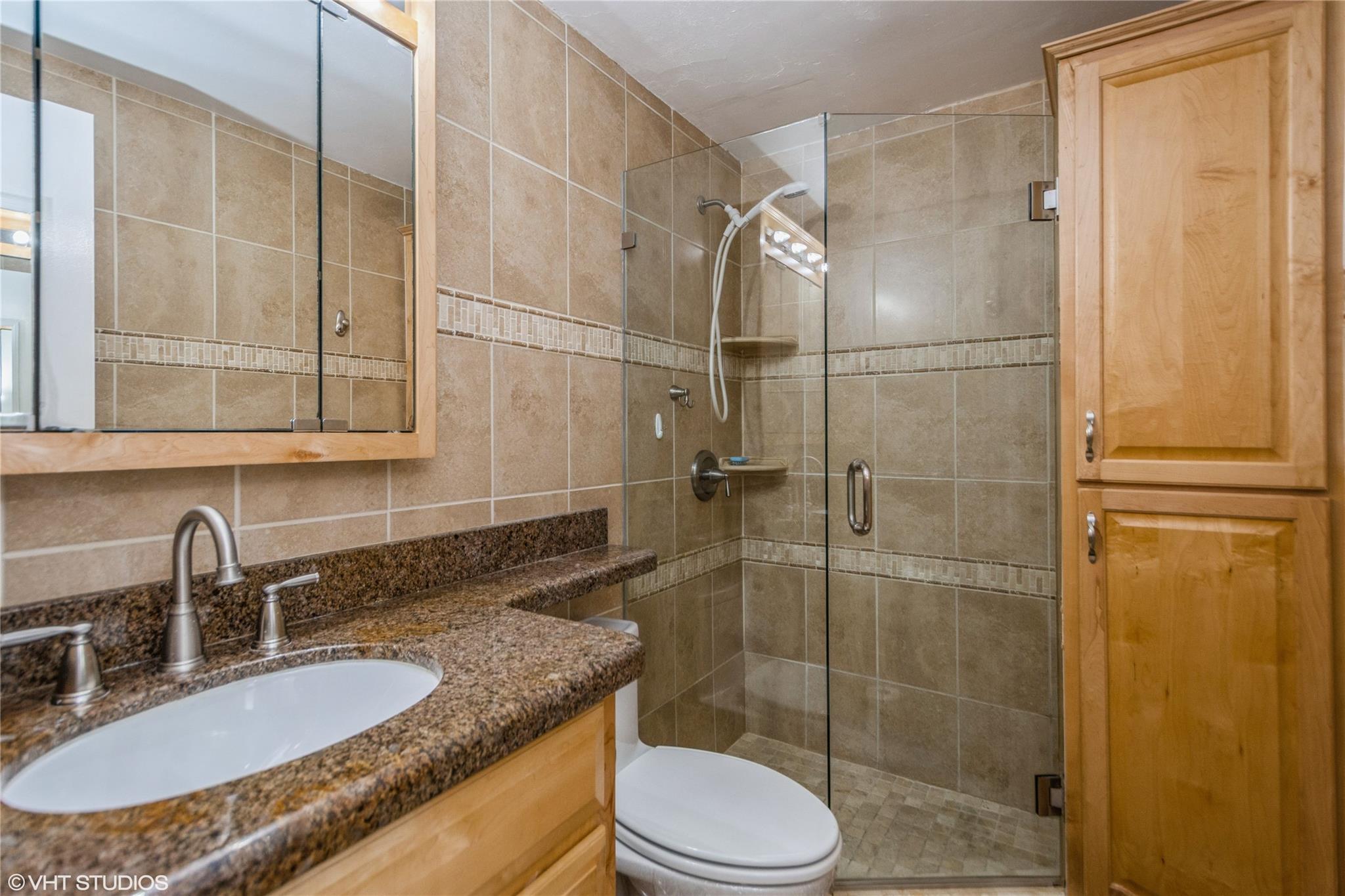 ROLEN LAKE GARDENS - Residential