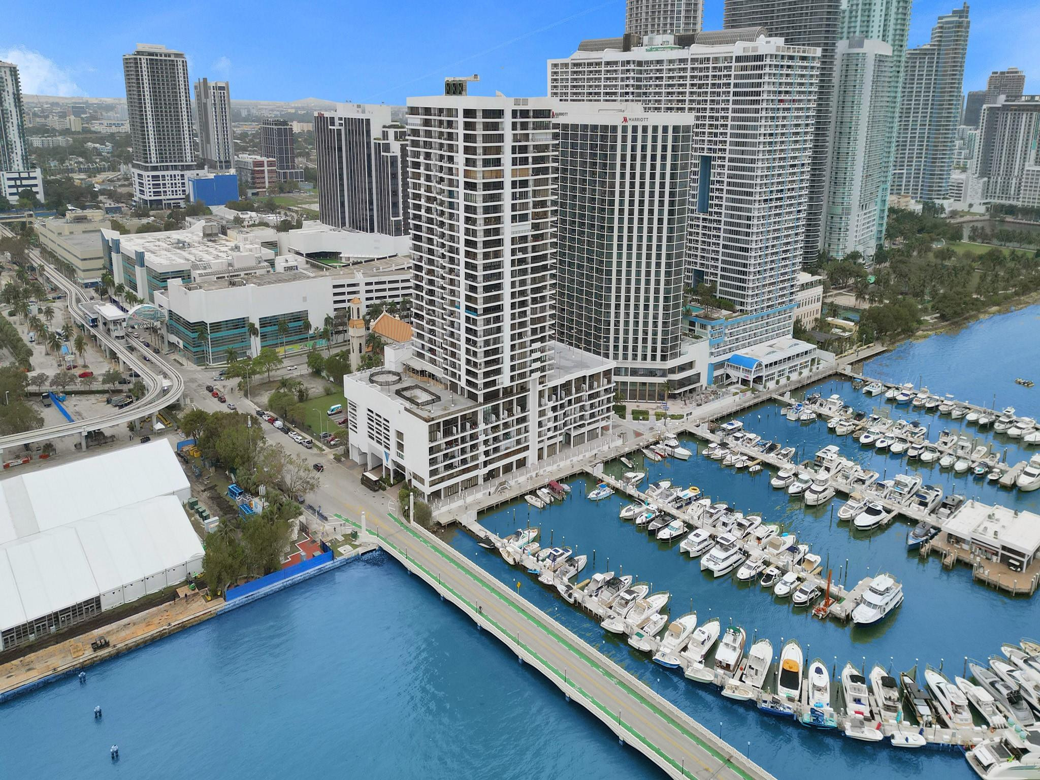 Venetia - Residential