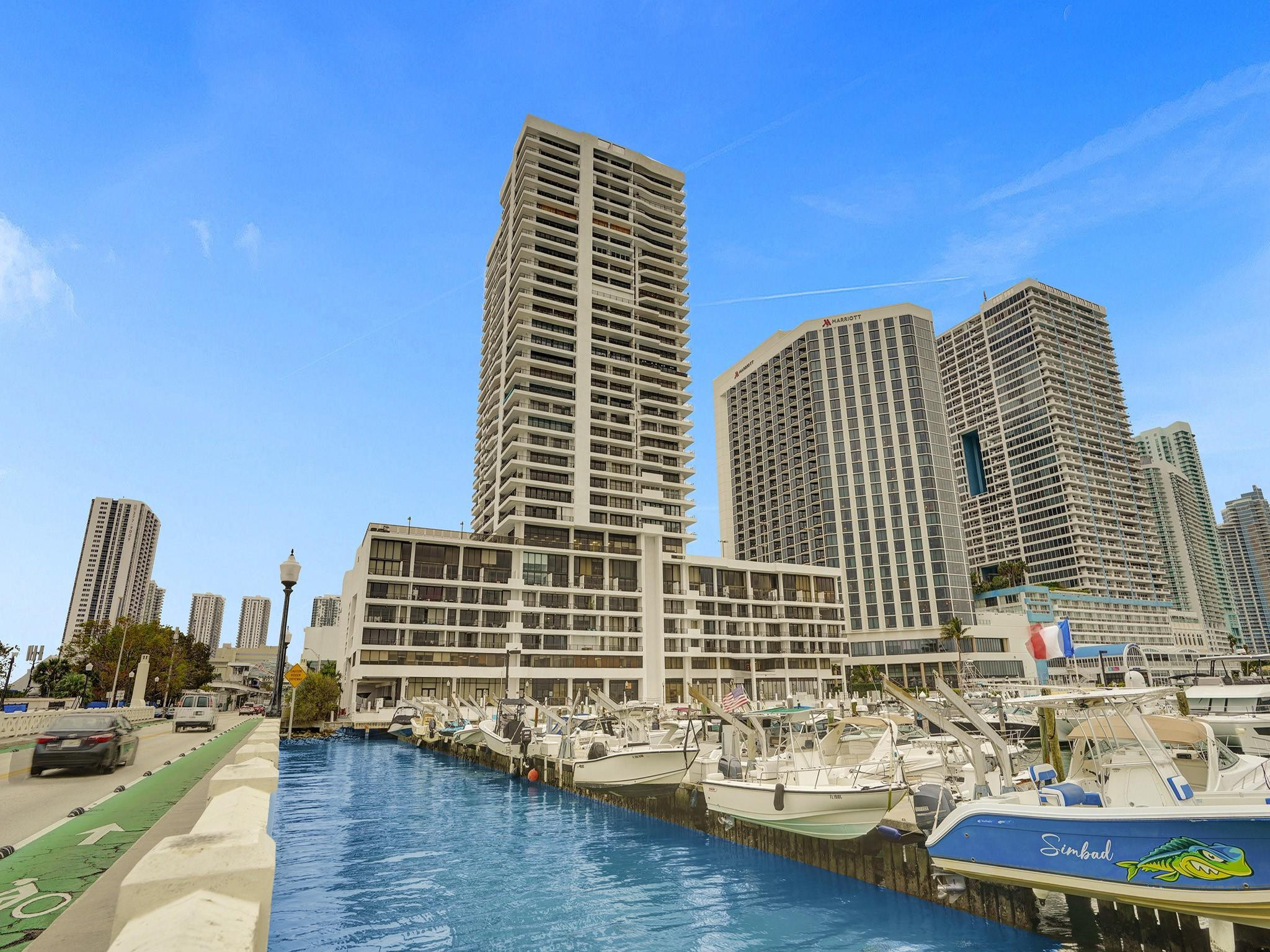 Venetia - Residential