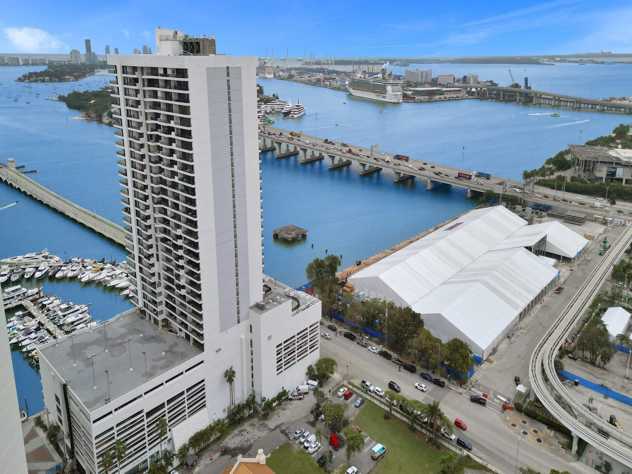 Venetia - Residential