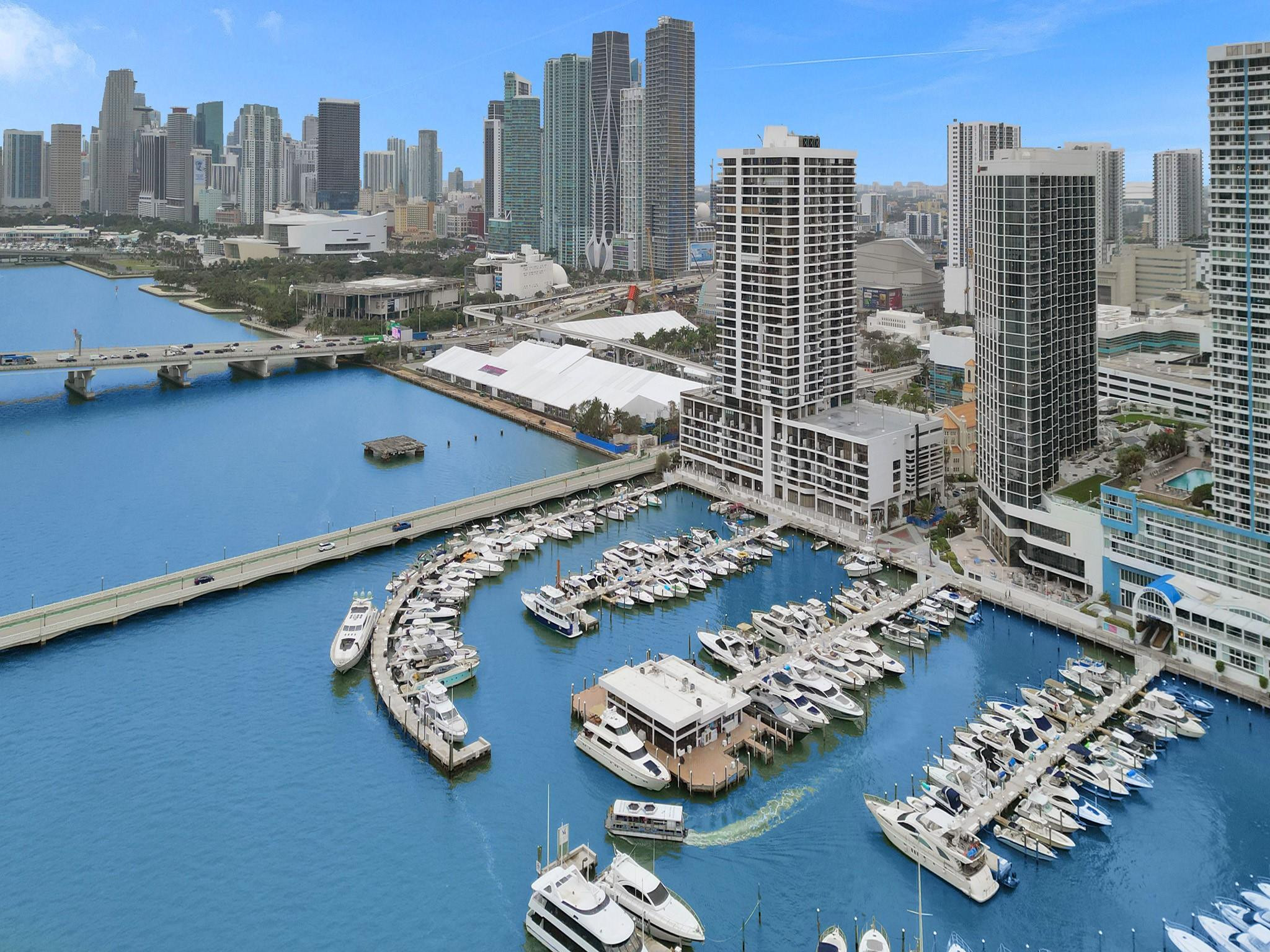 Venetia - Residential