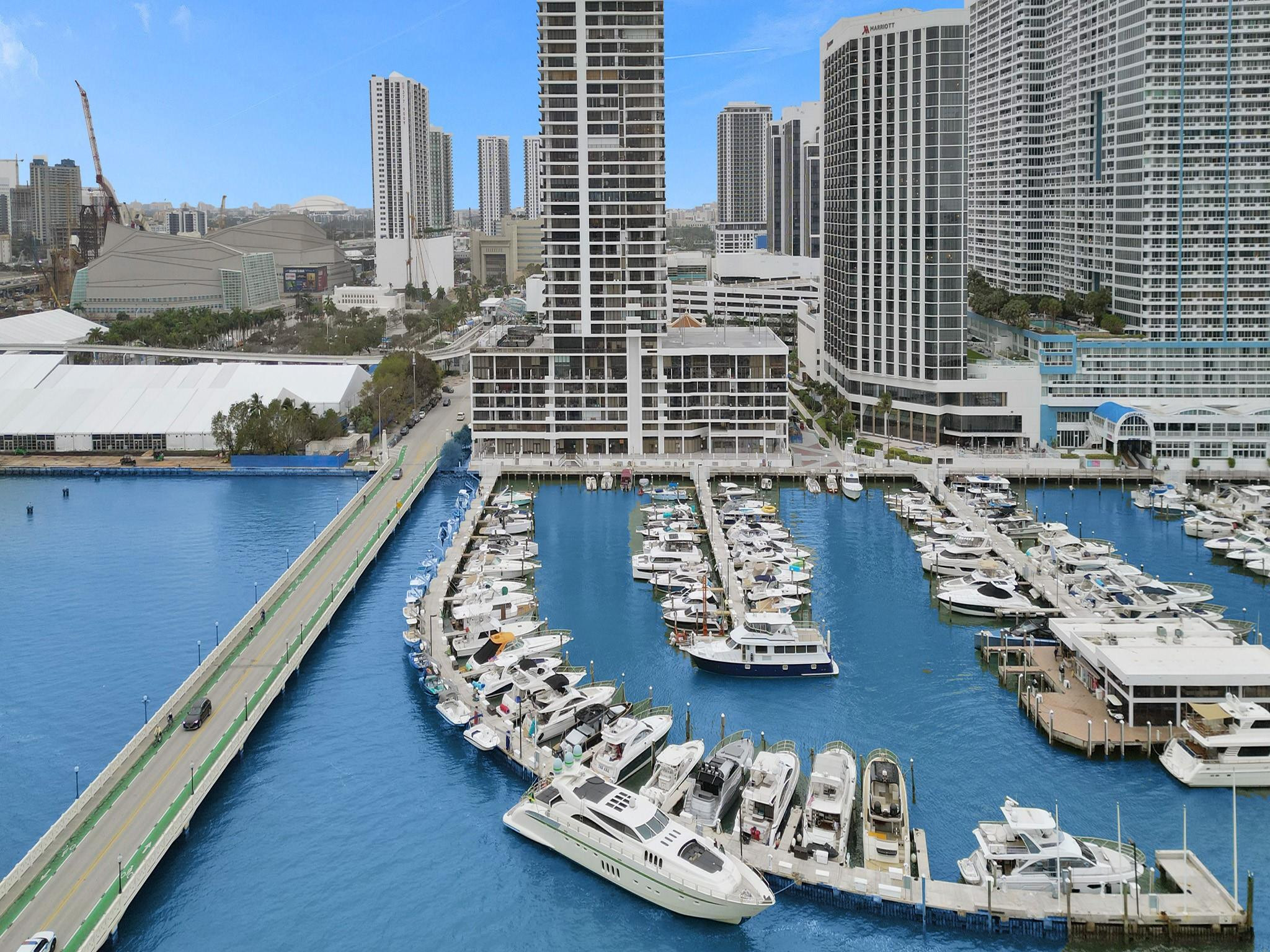 Venetia - Residential