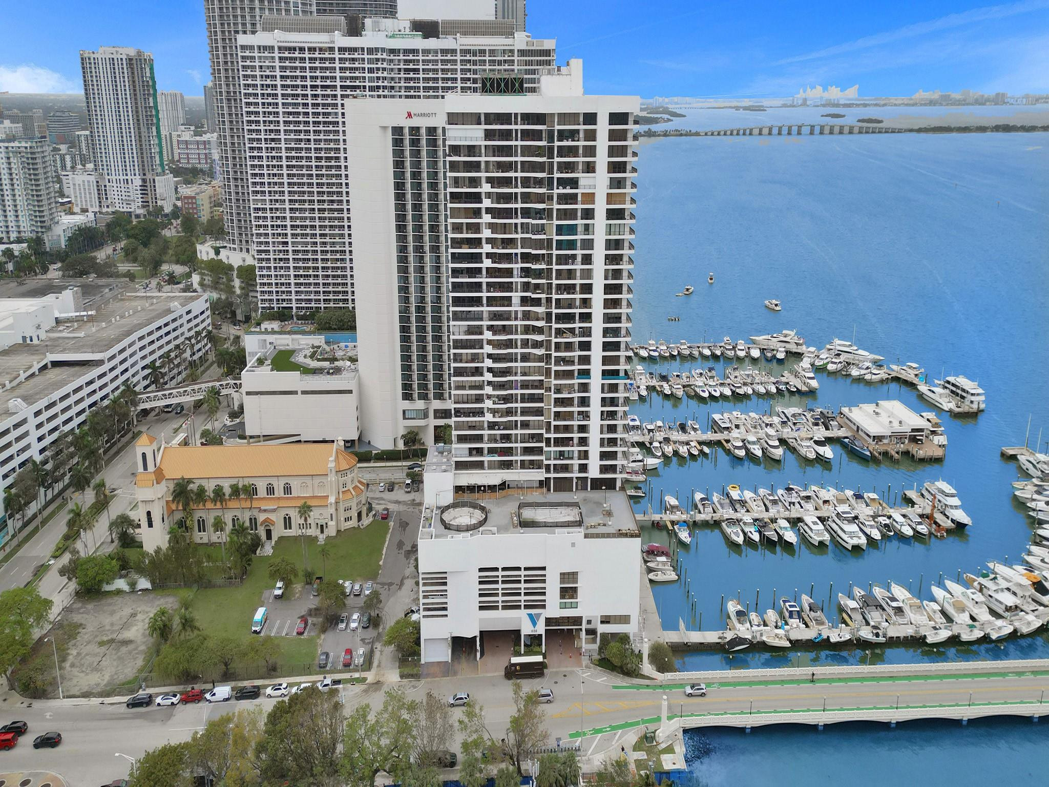 Venetia - Residential