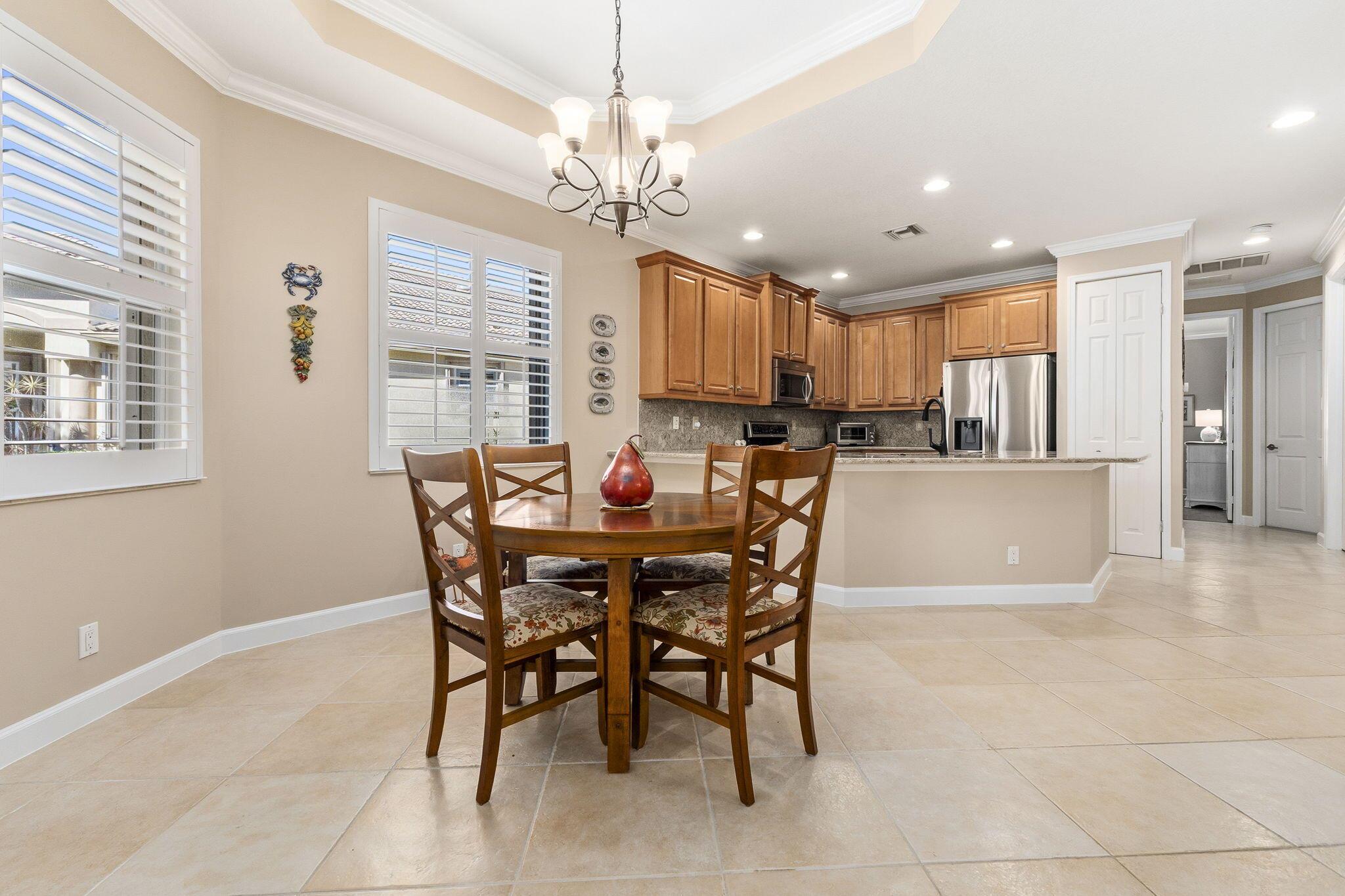 POD 6 PUD I AT THE RESERV - Residential