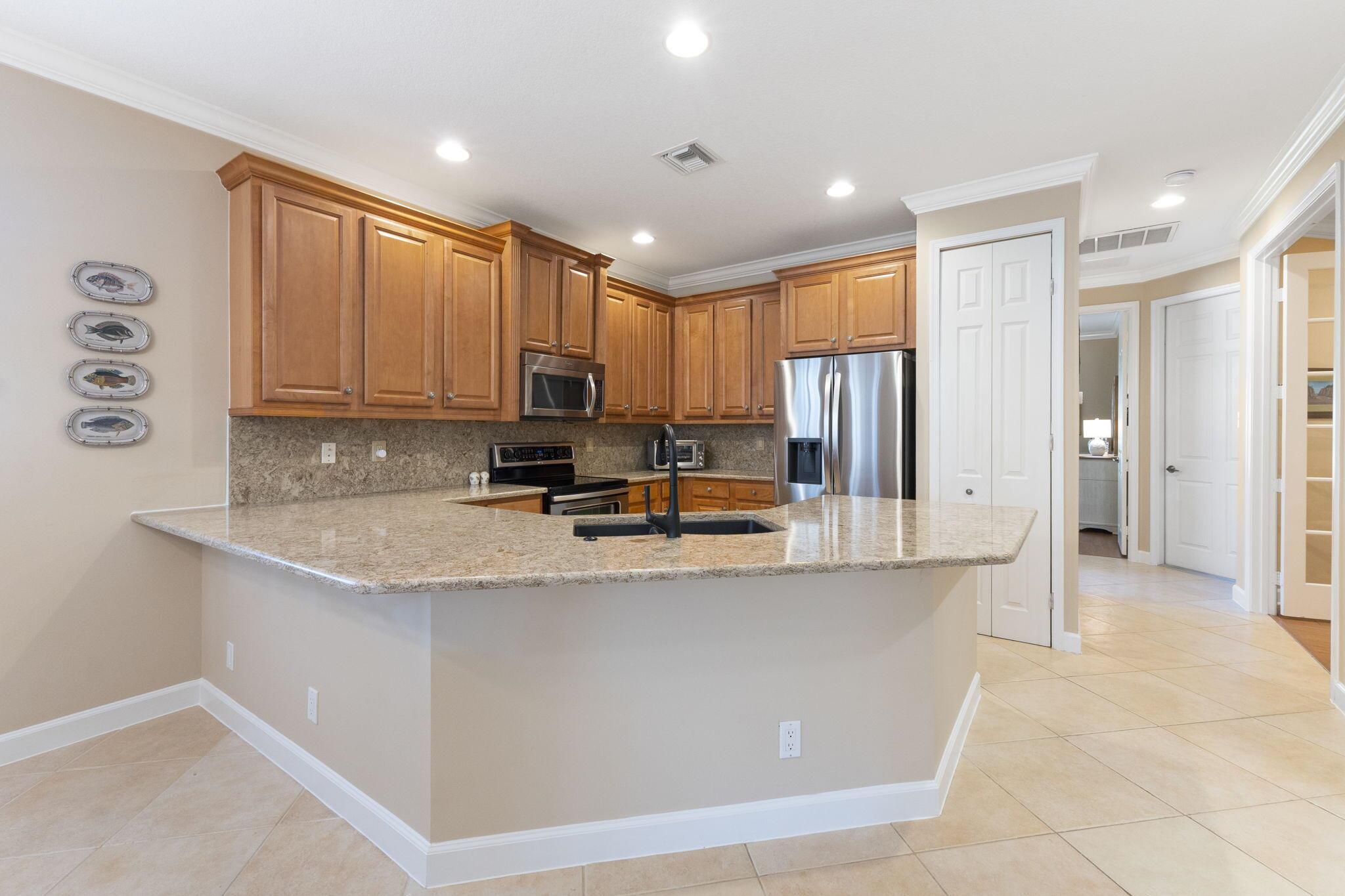 POD 6 PUD I AT THE RESERV - Residential