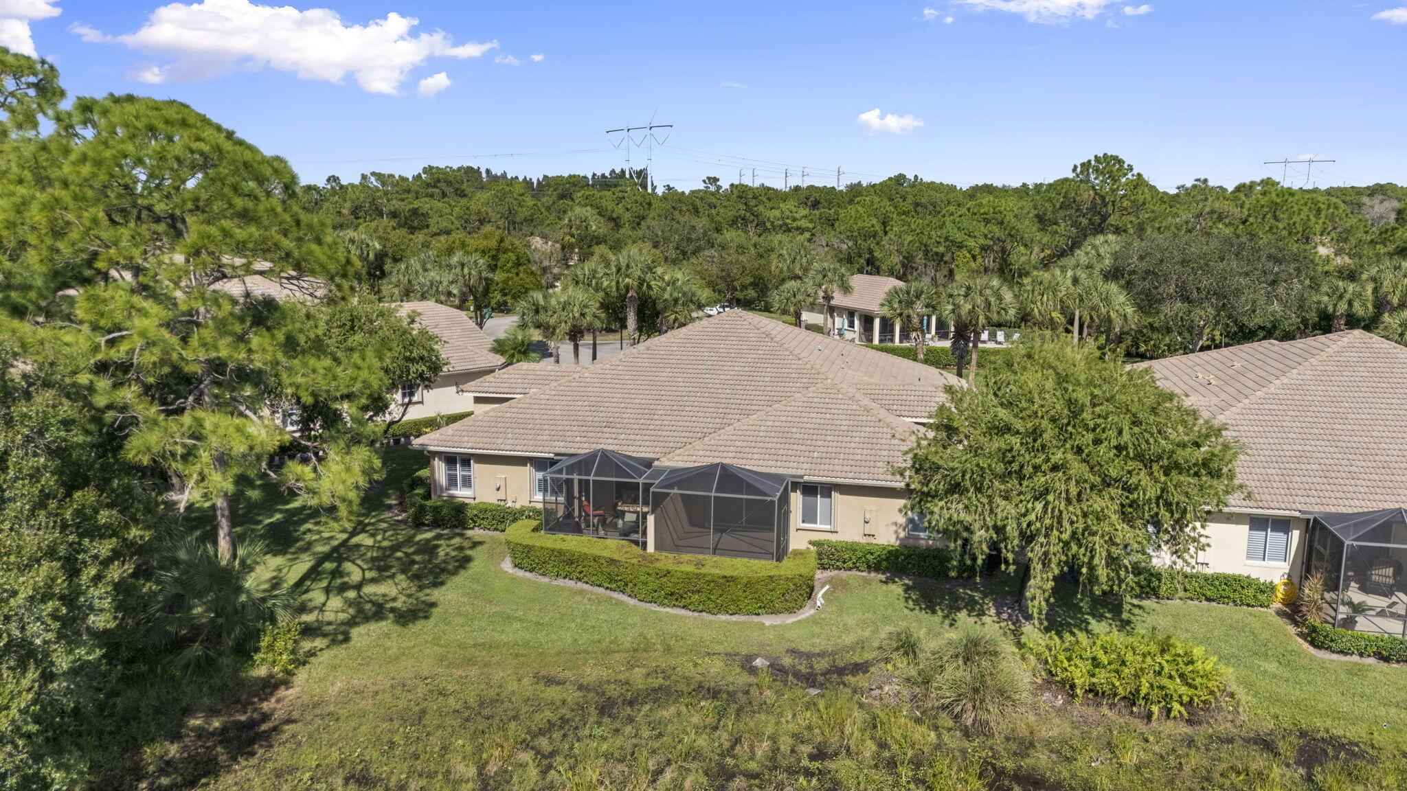 POD 6 PUD I AT THE RESERV - Residential