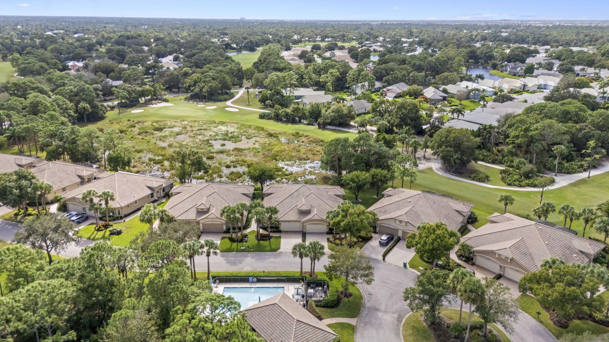 POD 6 PUD I AT THE RESERV - Residential