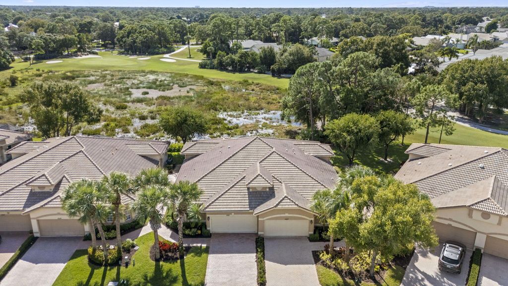 Photo of 10123 Wild Quail Drive, Port Saint Lucie, FL 34986 (MLS # R11140884)