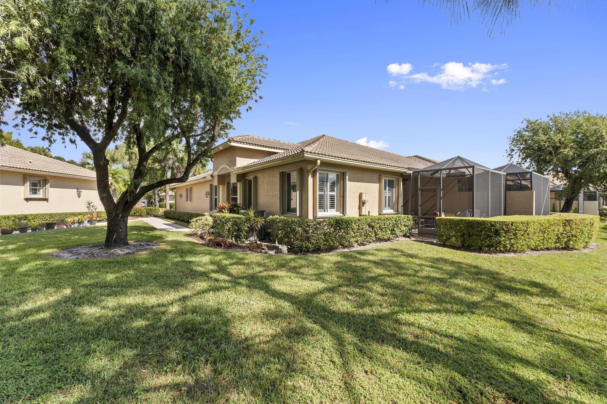 POD 6 PUD I AT THE RESERV - Residential