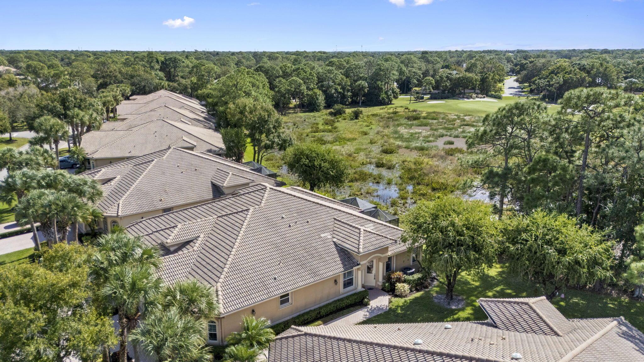 POD 6 PUD I AT THE RESERV - Residential