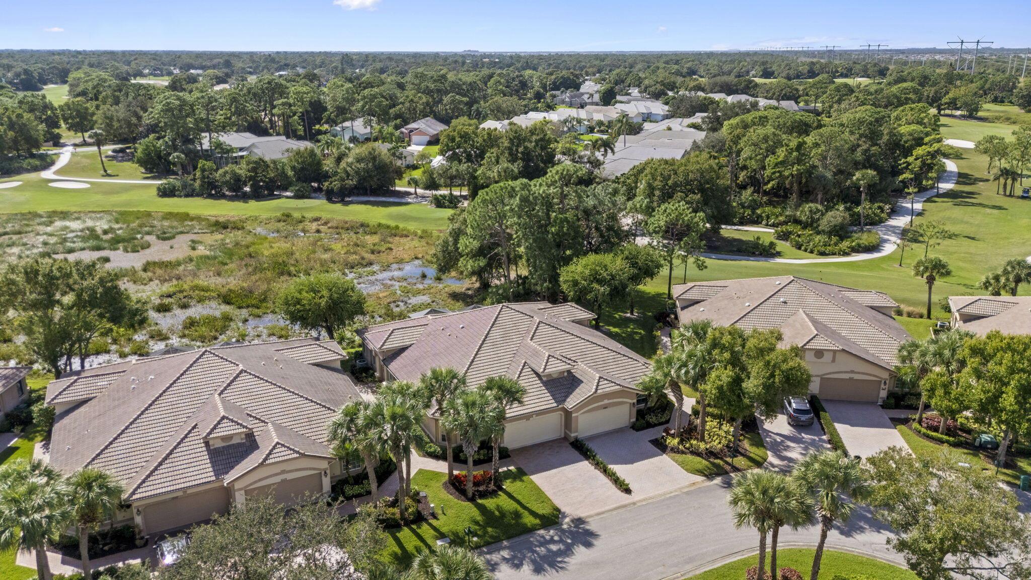 POD 6 PUD I AT THE RESERV - Residential