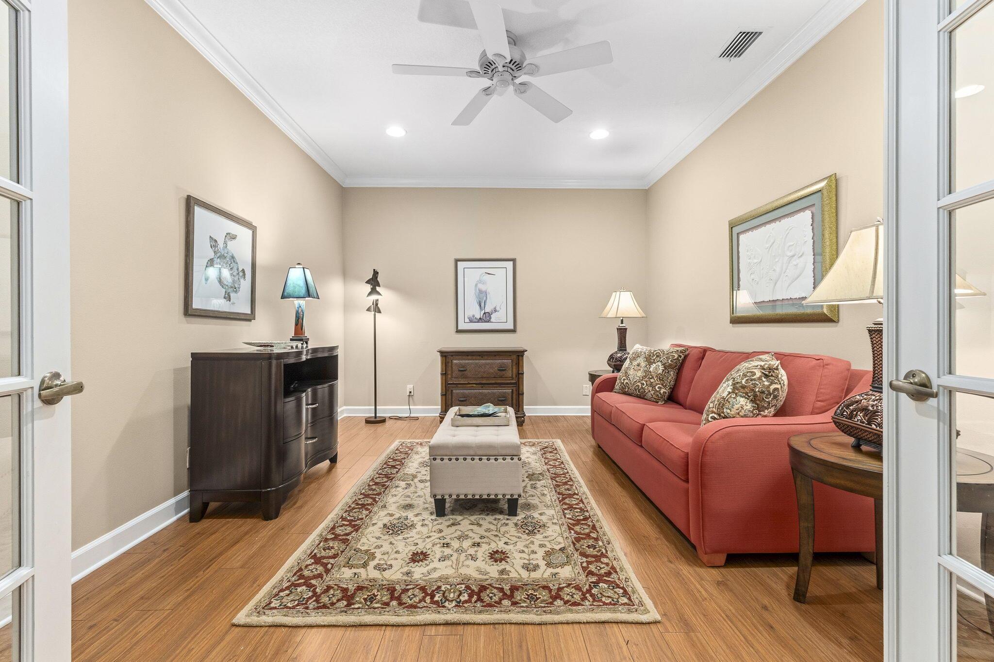 POD 6 PUD I AT THE RESERV - Residential