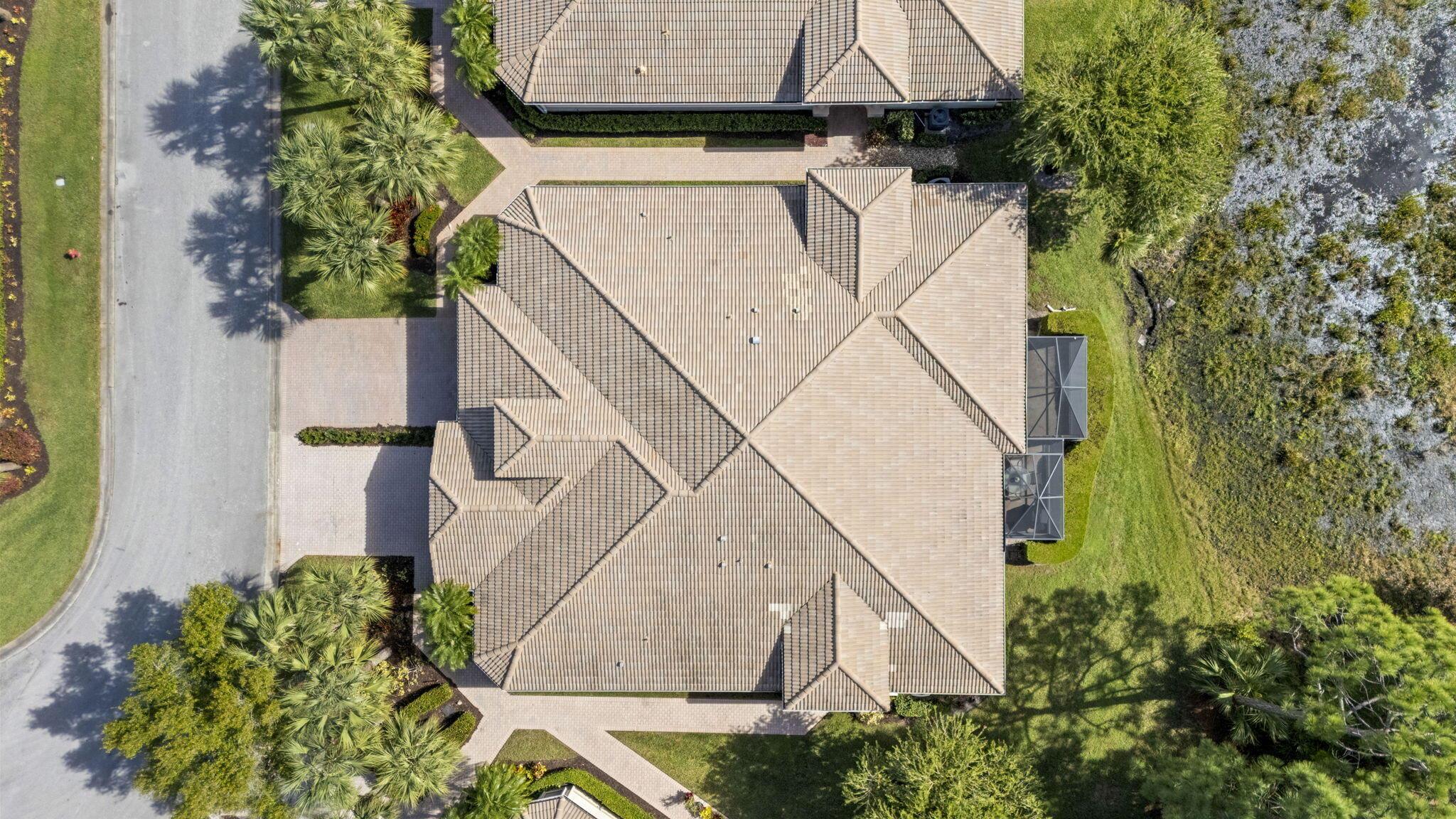 POD 6 PUD I AT THE RESERV - Residential