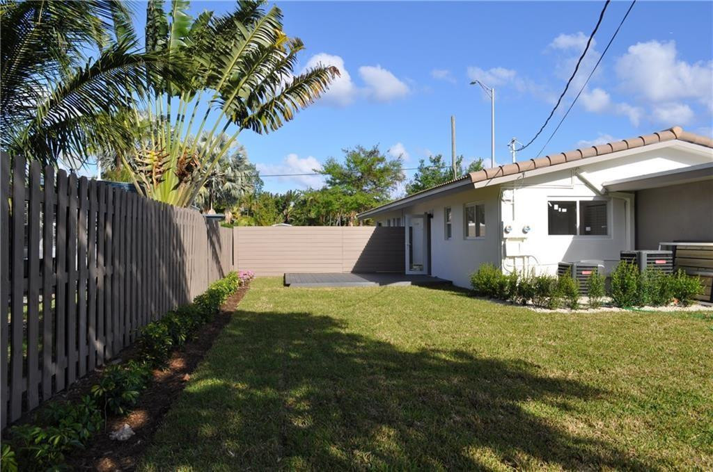 Allenwood Add 30-2 B - Residential Lease