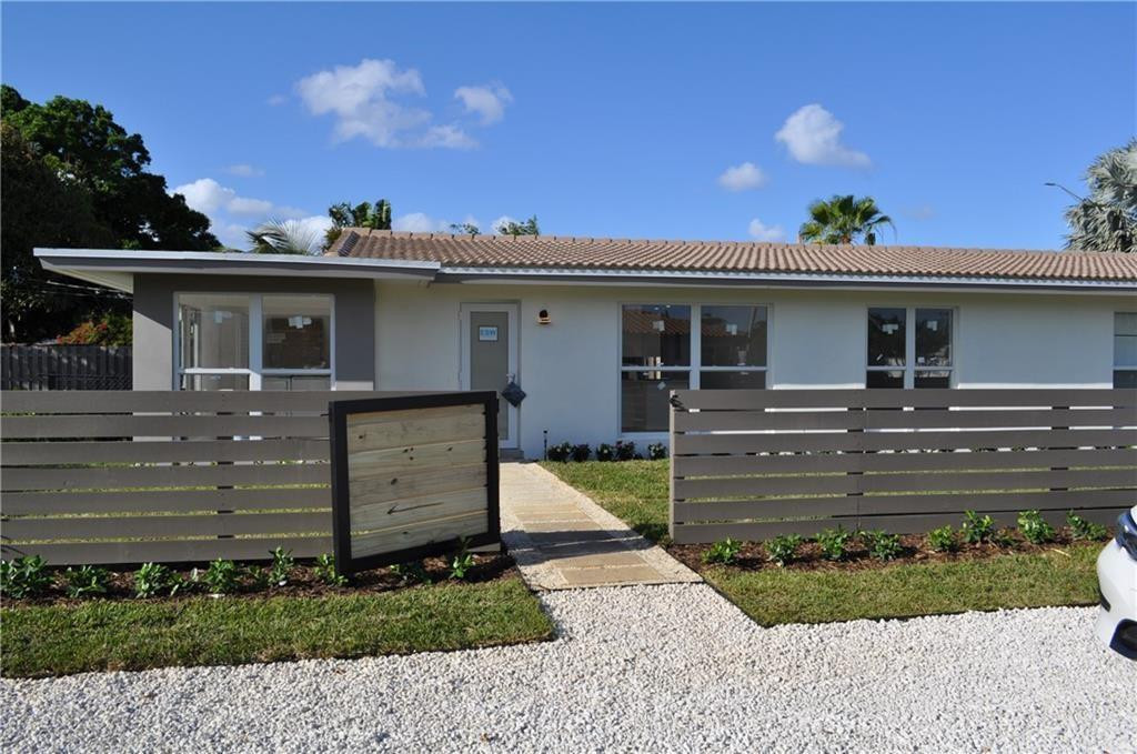 Allenwood Add 30-2 B - Residential Lease