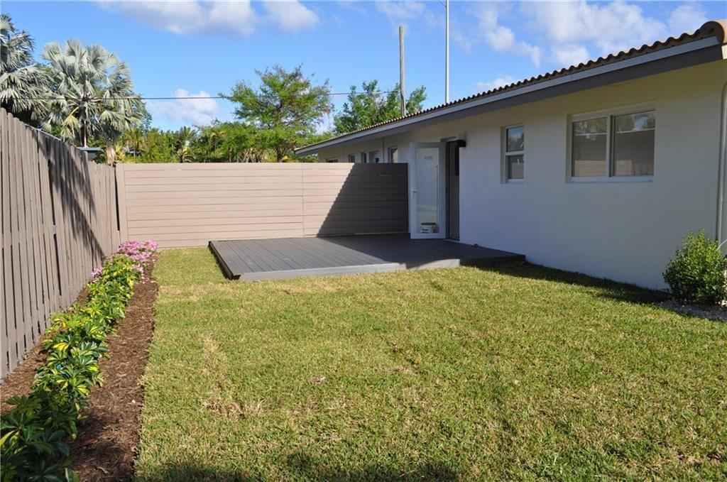 Allenwood Add 30-2 B - Residential Lease