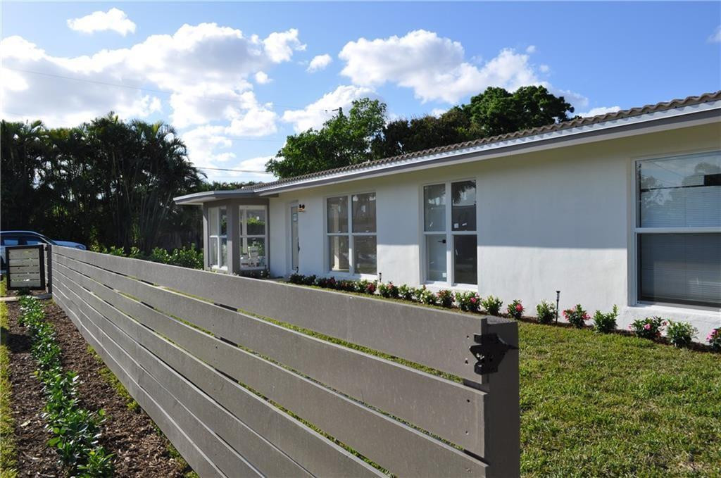 Allenwood Add 30-2 B - Residential Lease