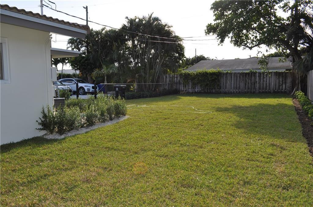 Allenwood Add 30-2 B - Residential Lease