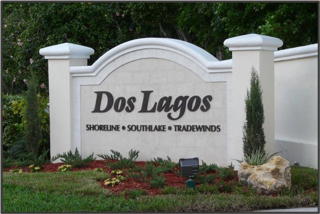 Photo of 21 Via De Casas Sur #202, Boynton Beach, FL 33426 (MLS # R11145933)