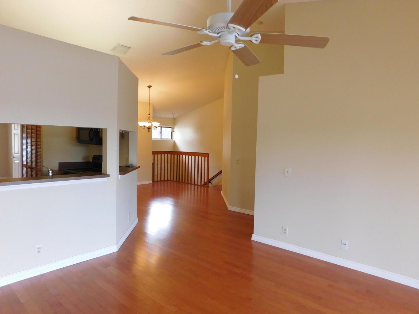 SOUTH LAKE CONDO Dos Lago - Residential Lease