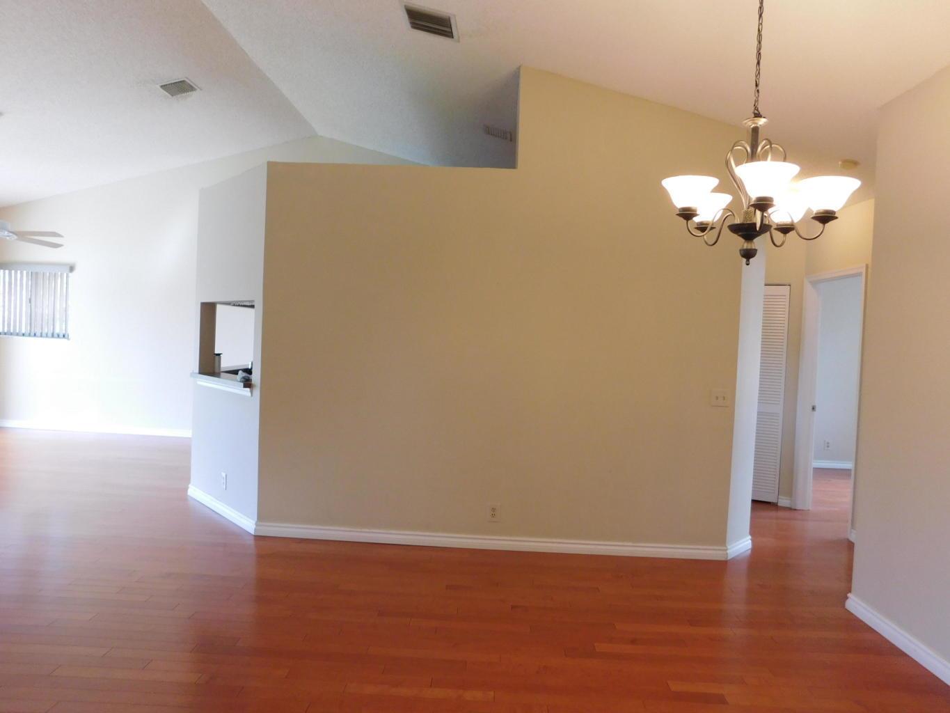 SOUTH LAKE CONDO Dos Lago - Residential Lease