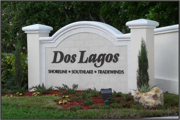 SOUTH LAKE CONDO Dos Lago - Residential Lease