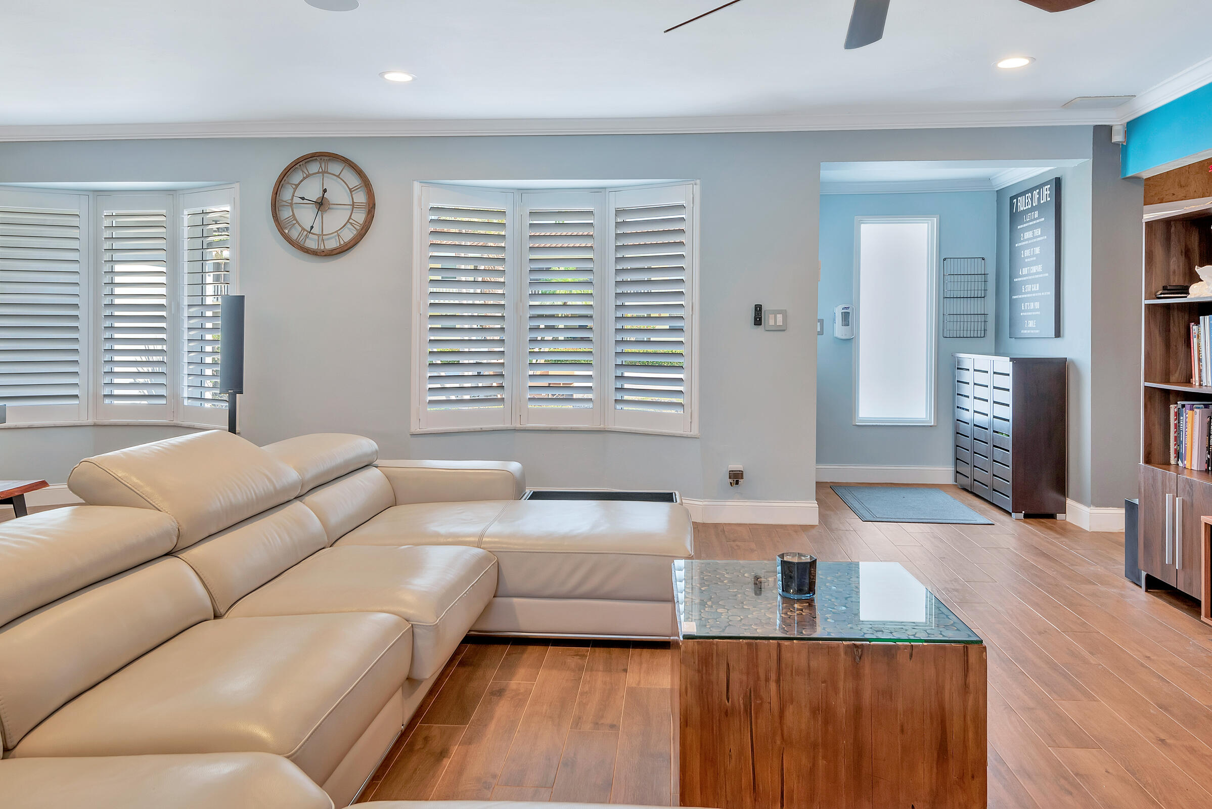 IMPERIAL POINT 5 SEC - Residential