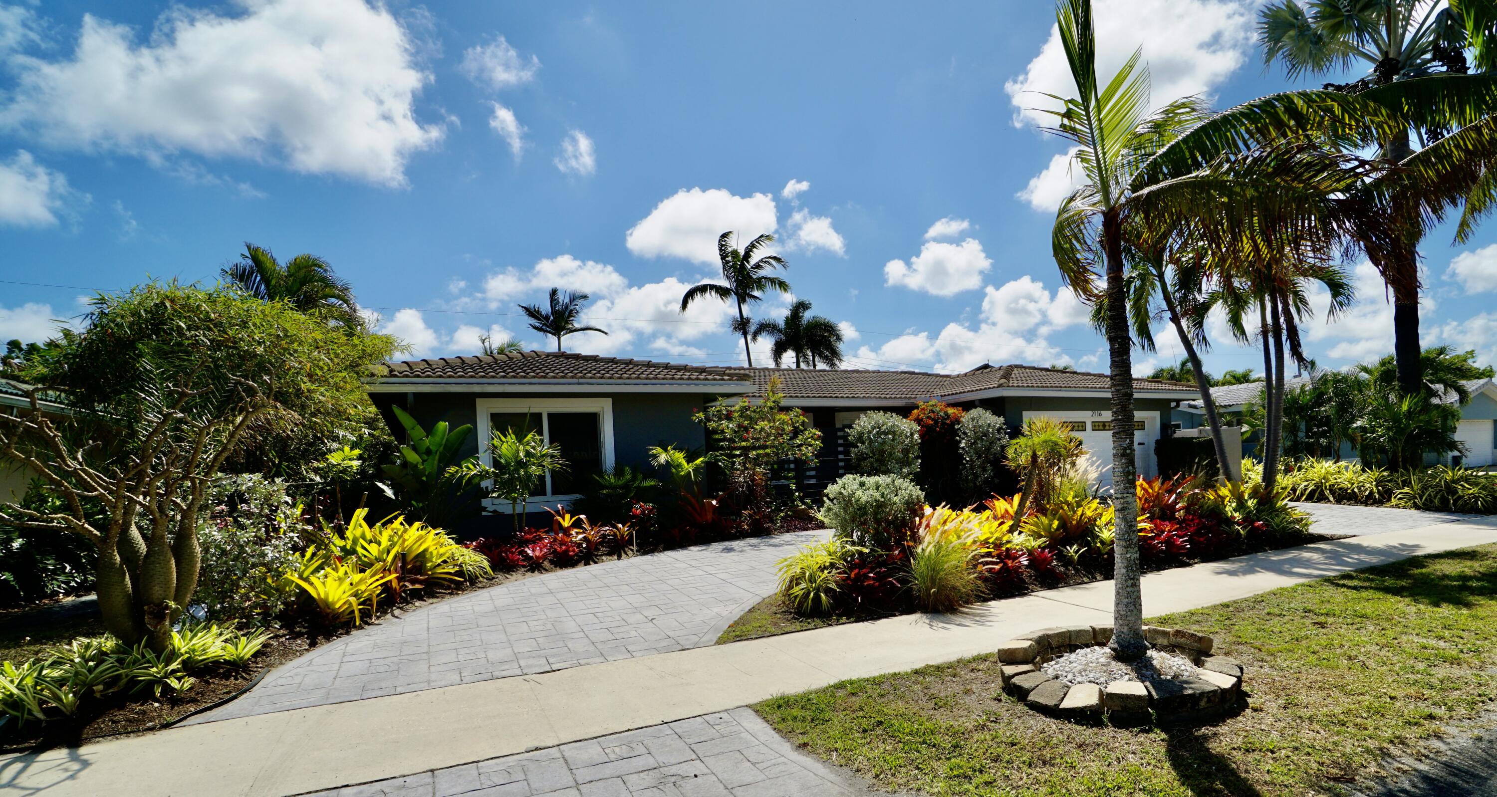 IMPERIAL POINT 5 SEC - Residential