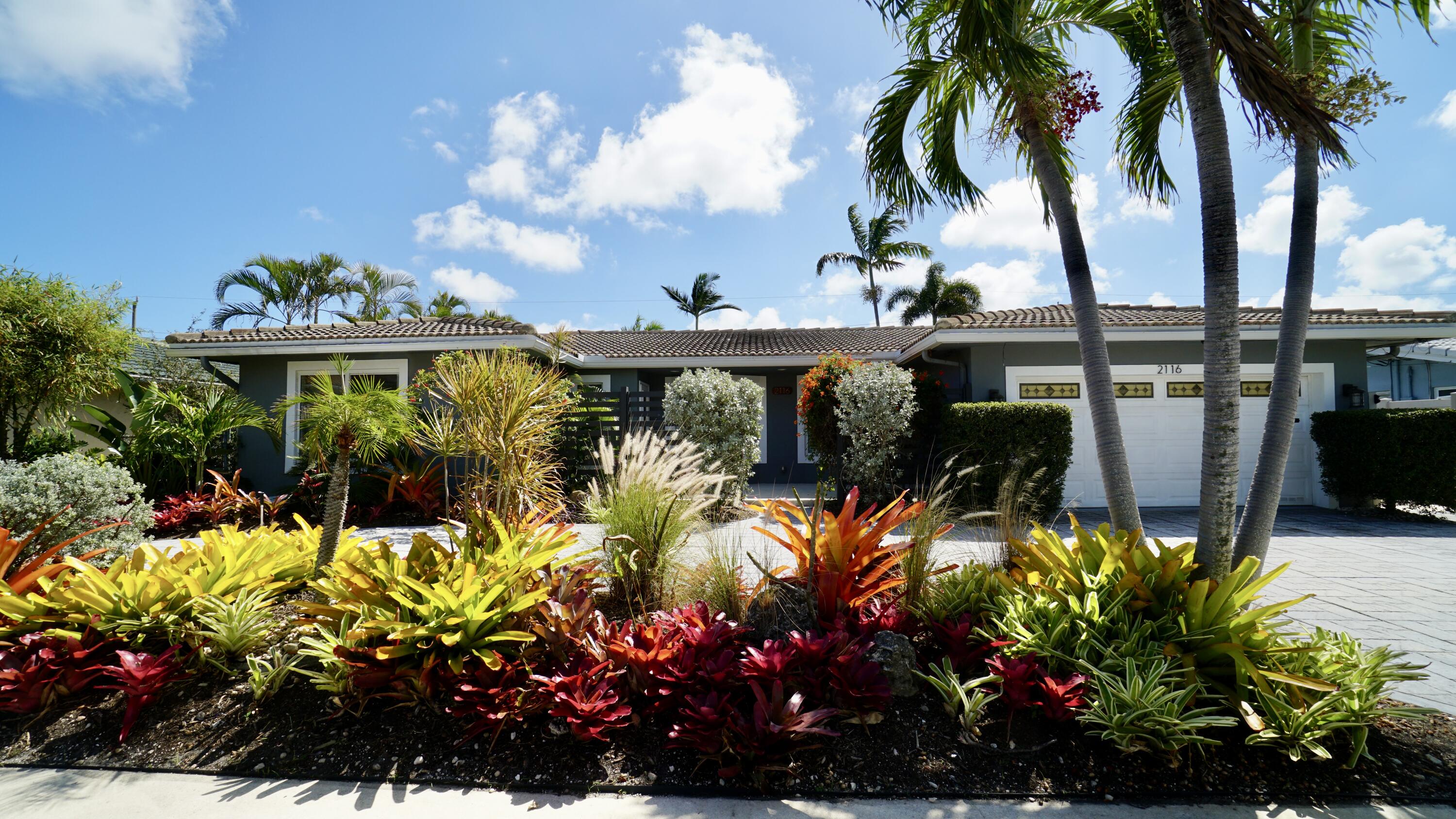 IMPERIAL POINT 5 SEC - Residential