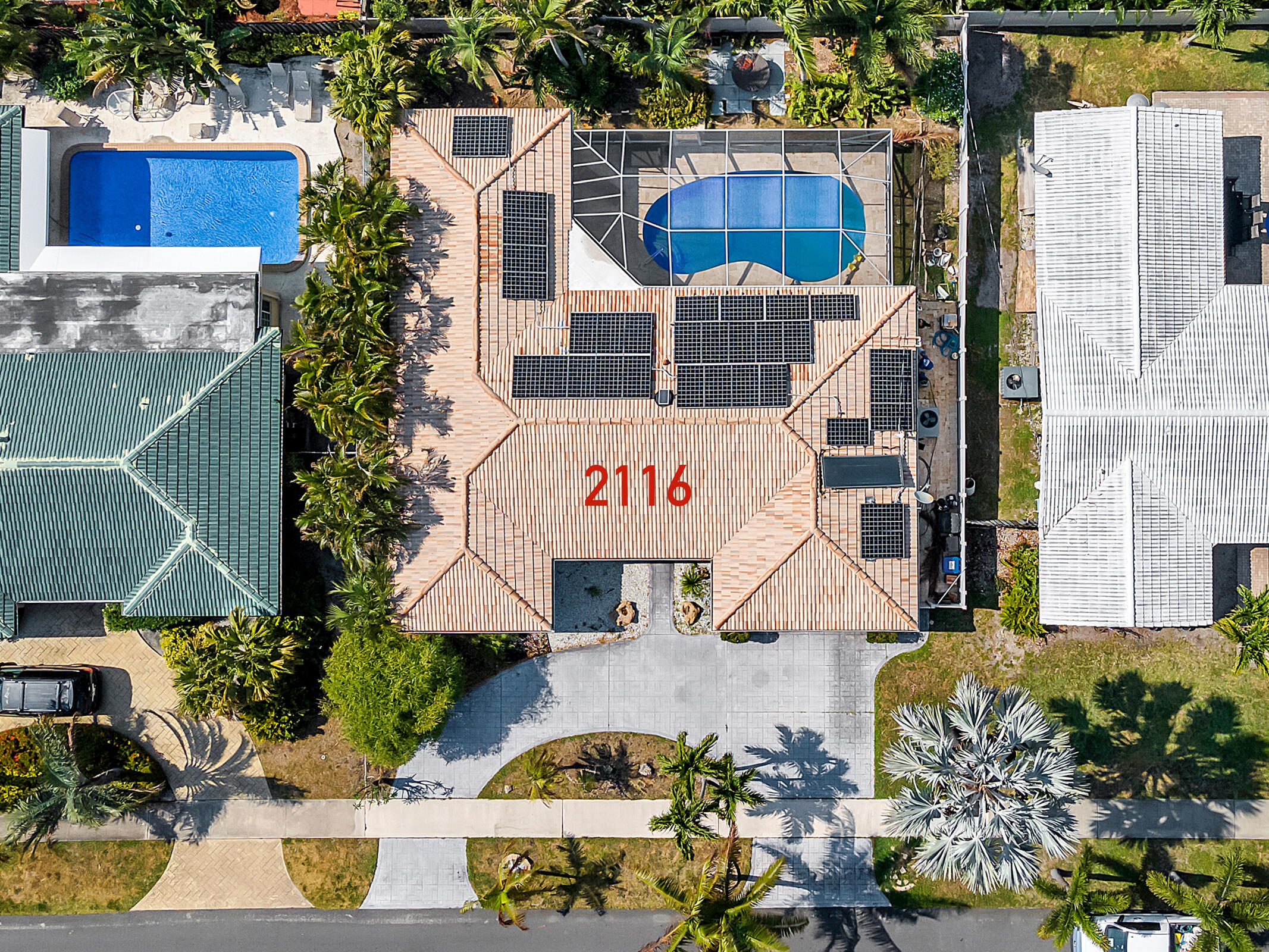 IMPERIAL POINT 5 SEC - Residential