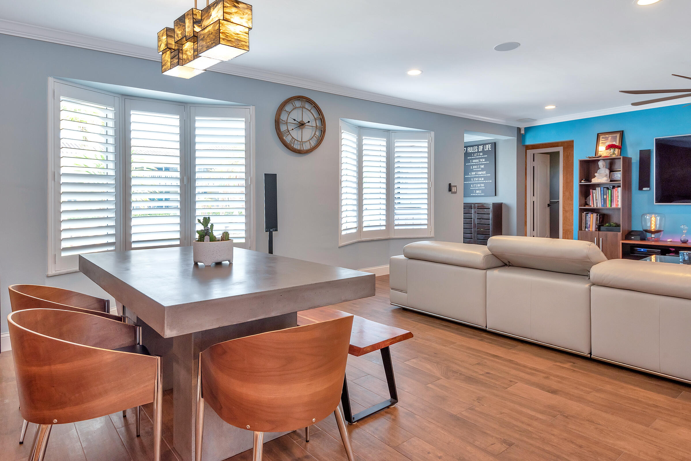 IMPERIAL POINT 5 SEC - Residential