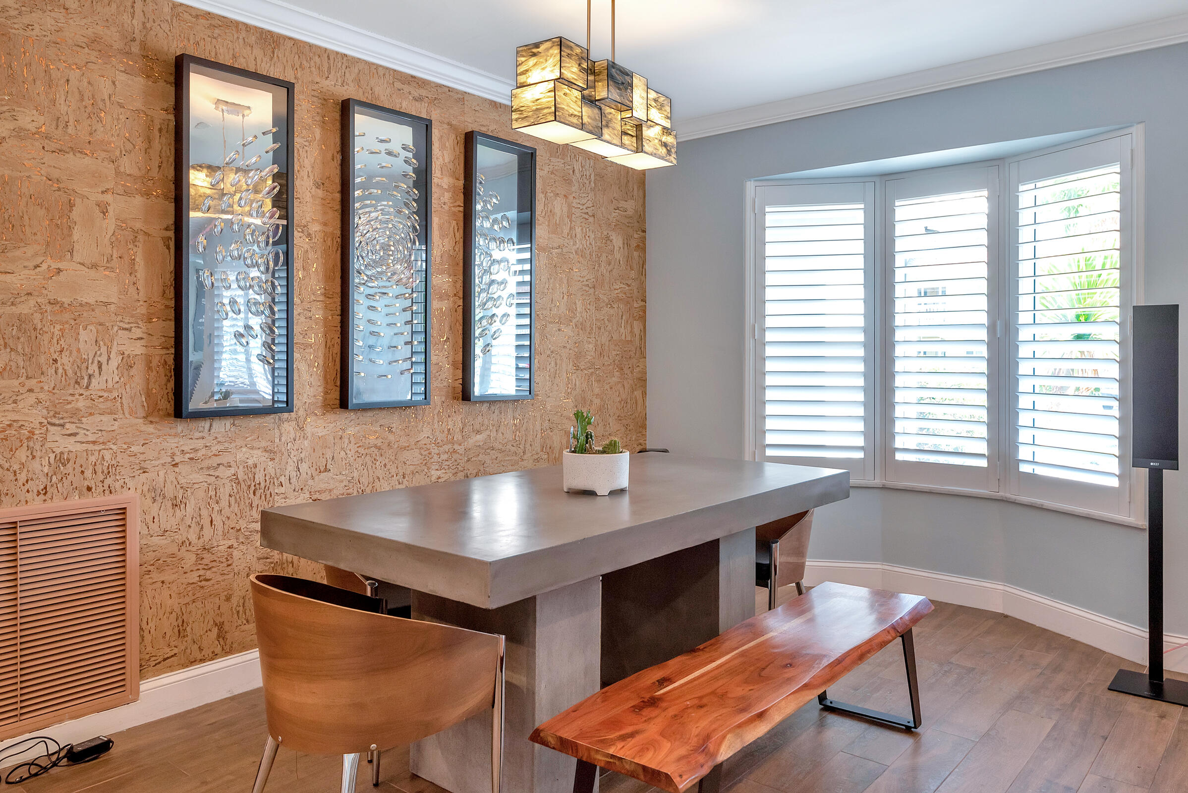 IMPERIAL POINT 5 SEC - Residential