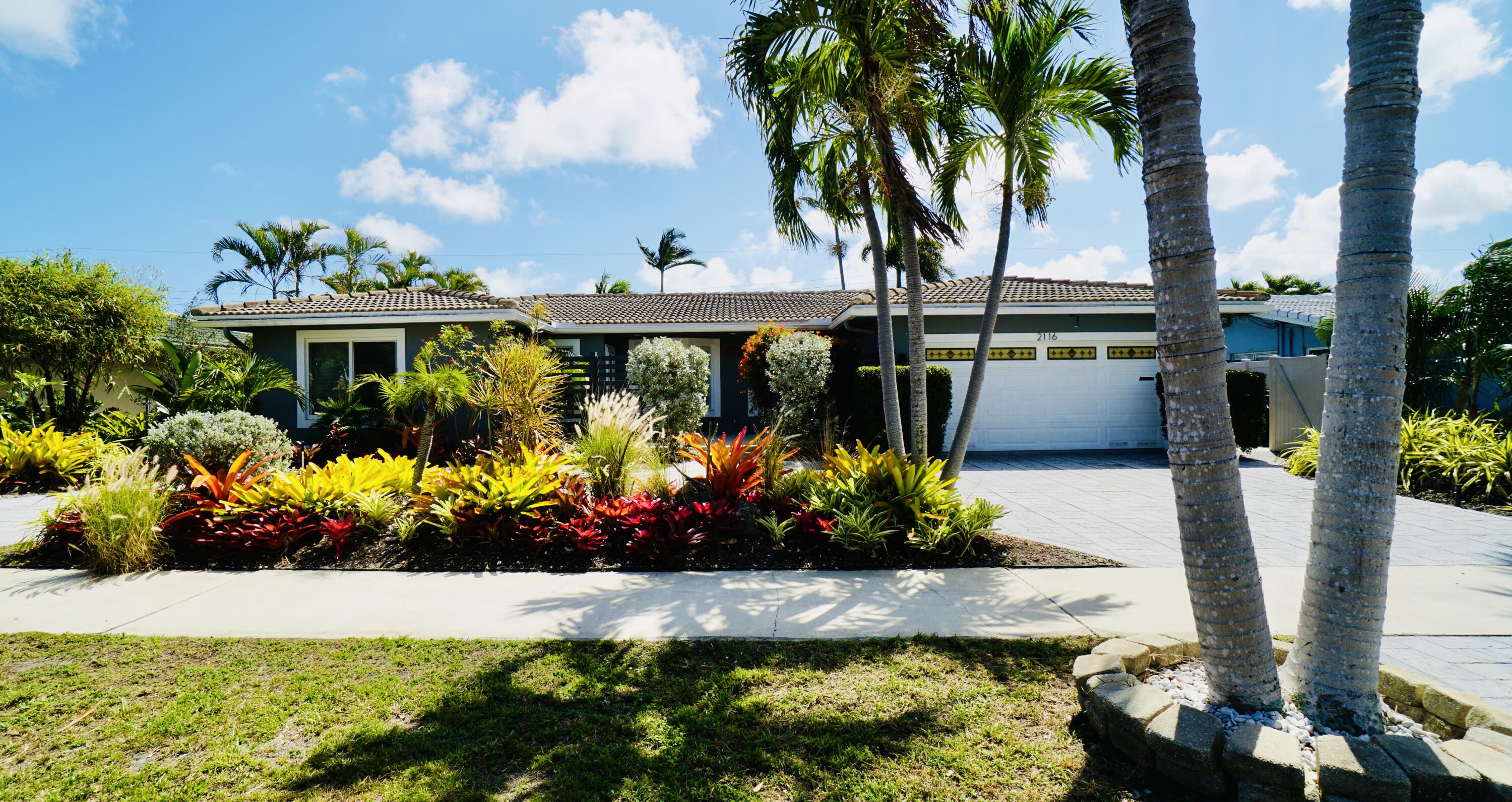 IMPERIAL POINT 5 SEC - Residential