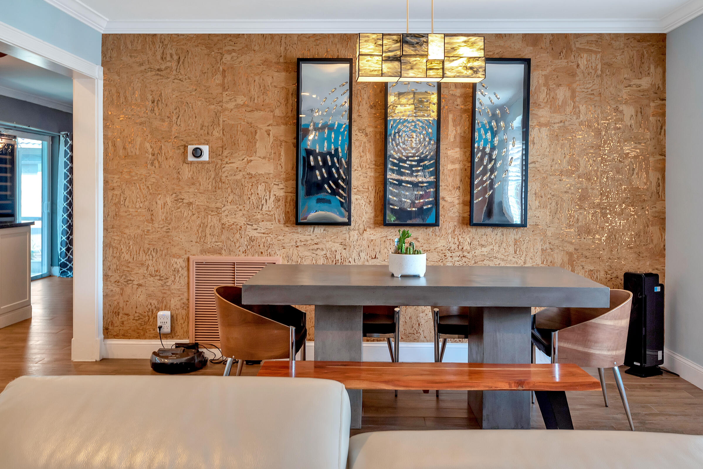 IMPERIAL POINT 5 SEC - Residential