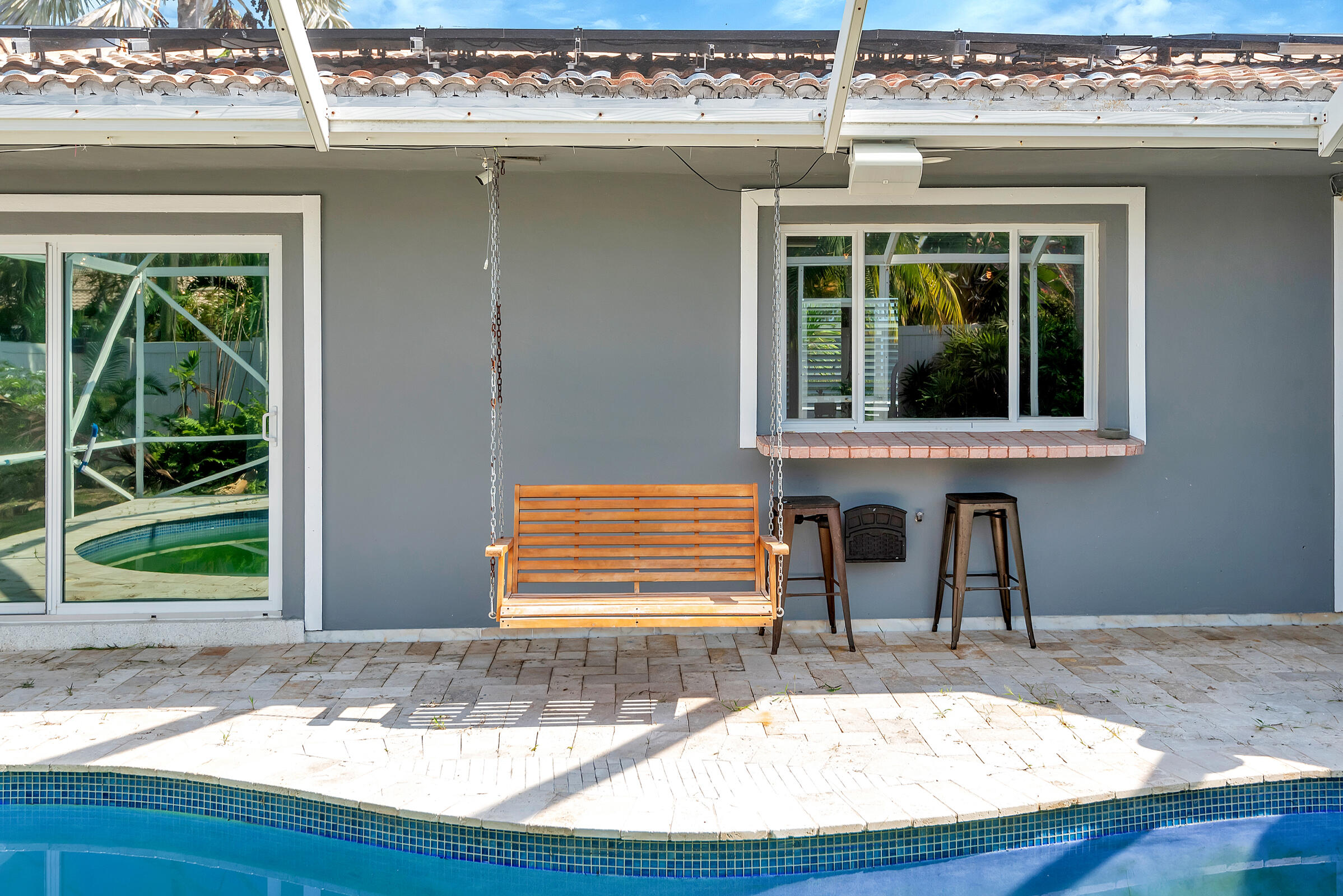 IMPERIAL POINT 5 SEC - Residential