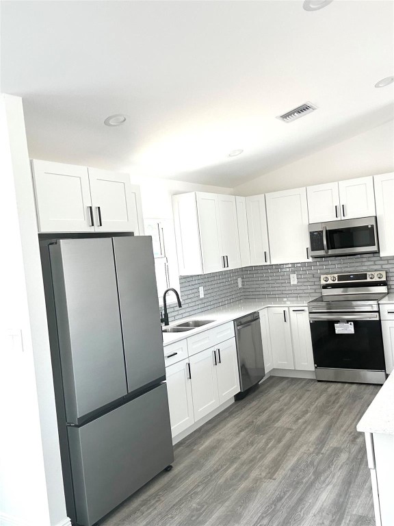 Placid Lakes Sec 11 Rep - Residential