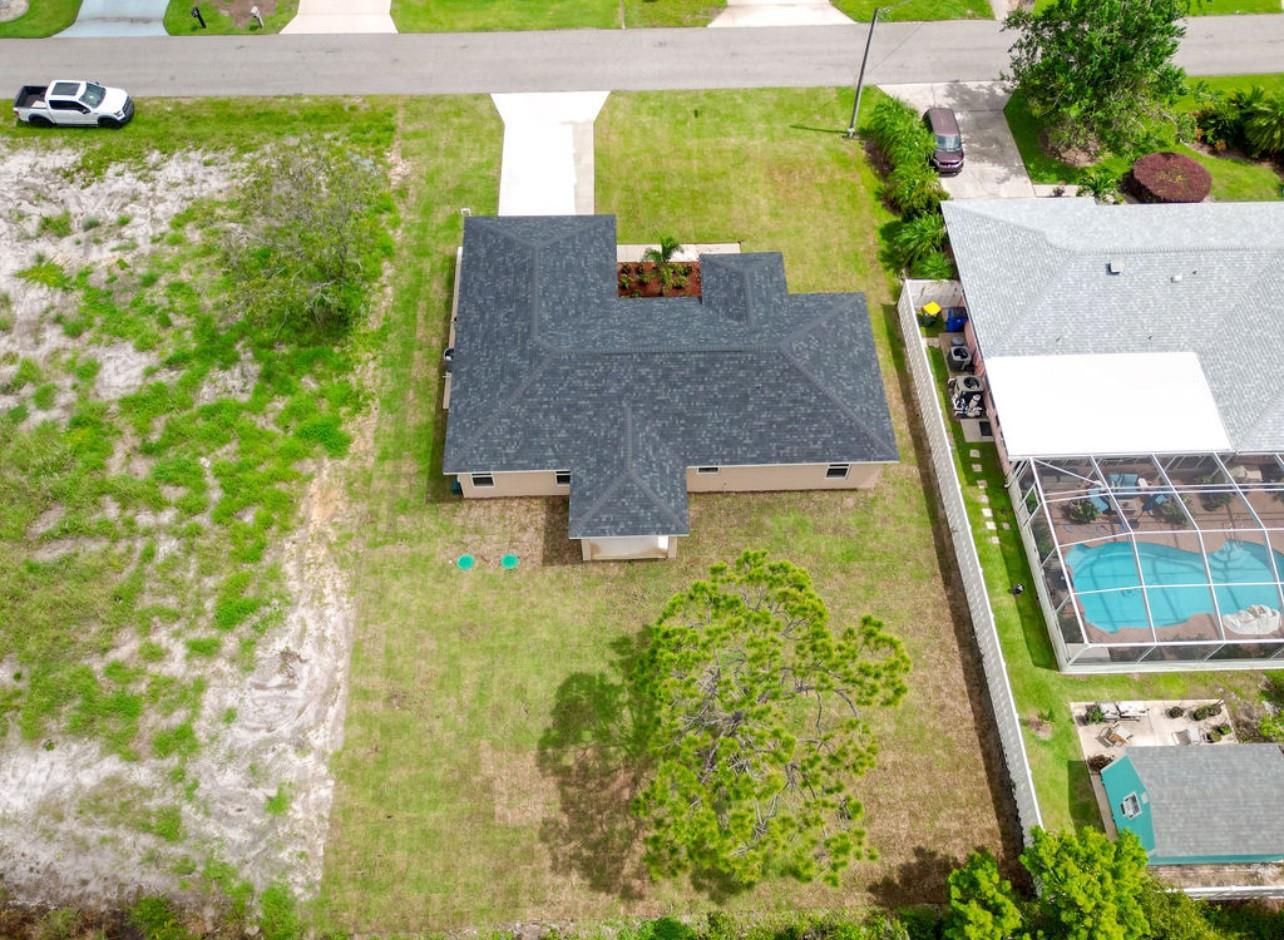 Placid Lakes Sec 11 Rep - Residential