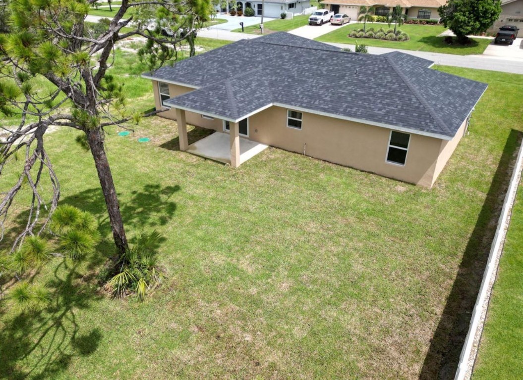 Placid Lakes Sec 11 Rep - Residential