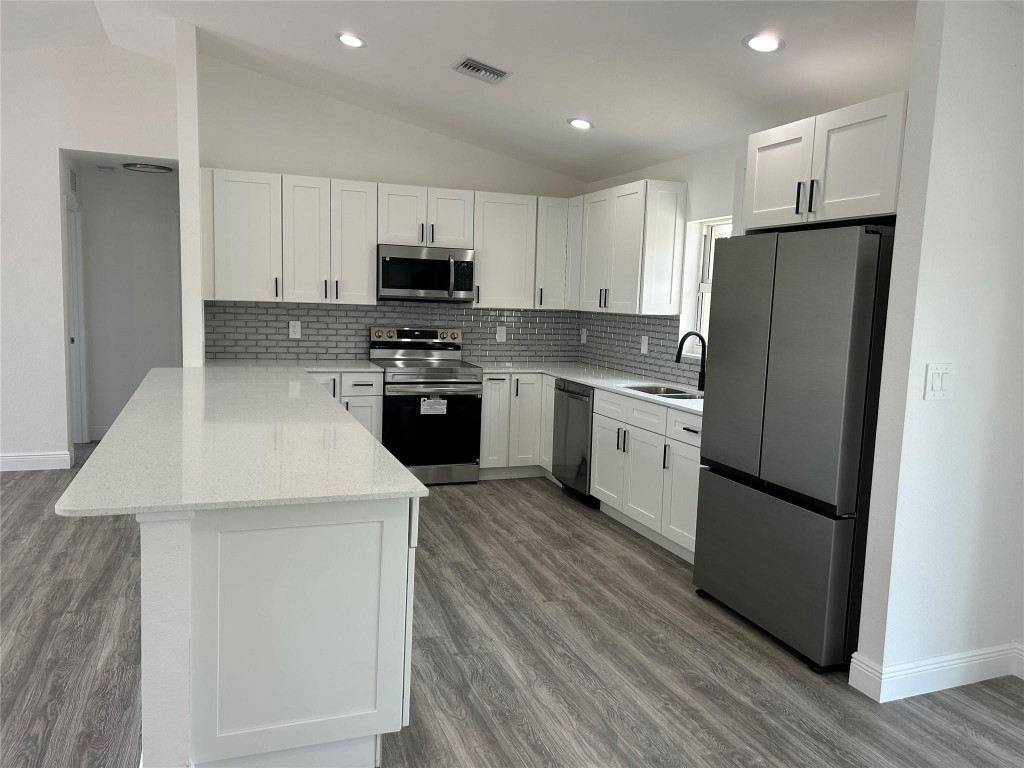 Placid Lakes Sec 11 Rep - Residential