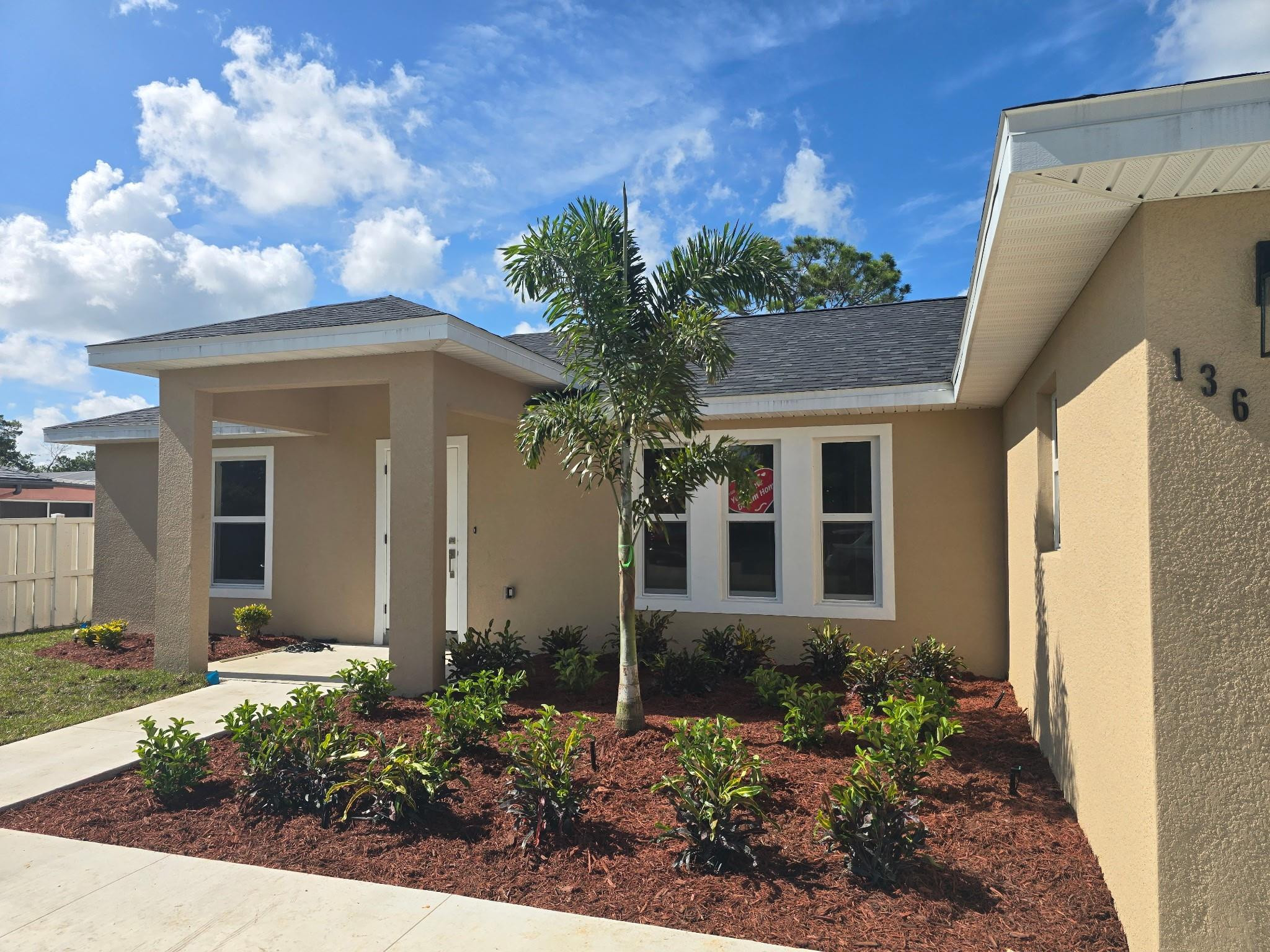 Placid Lakes Sec 11 Rep - Residential